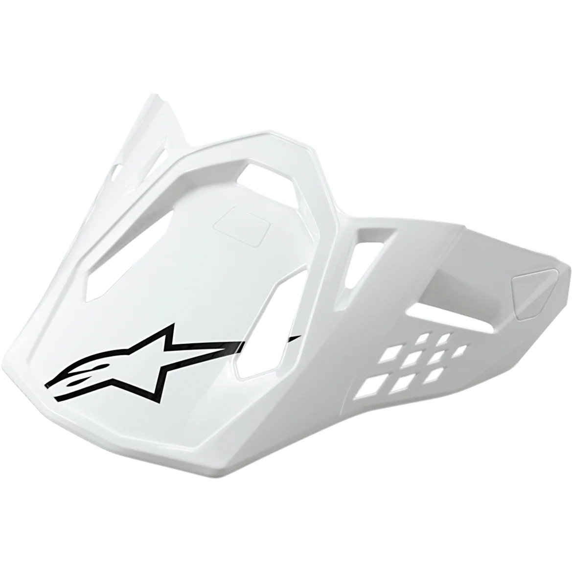 Visera Supertech M10/M8