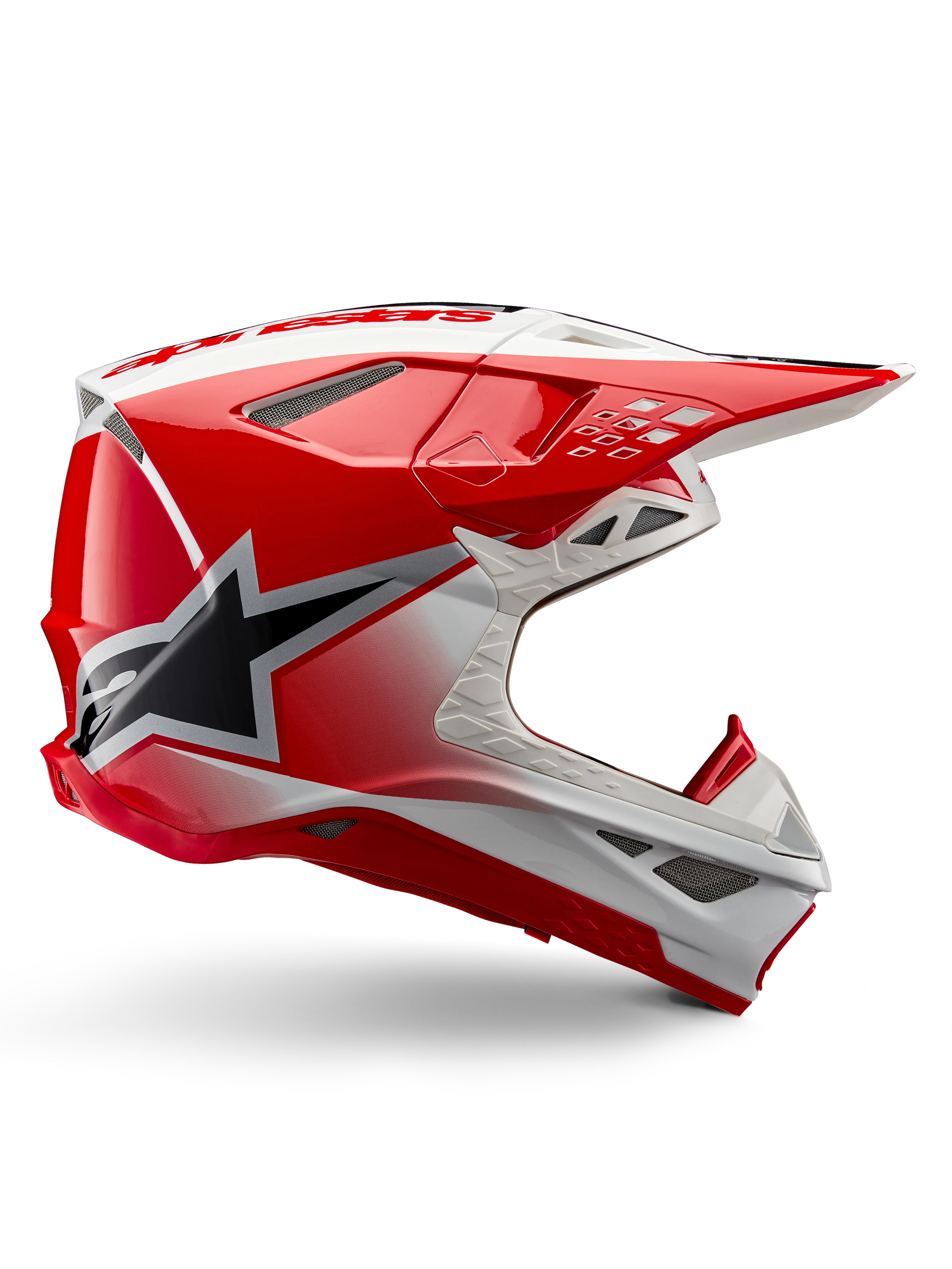 Casco Supertech M10 Unite ECE 22.06