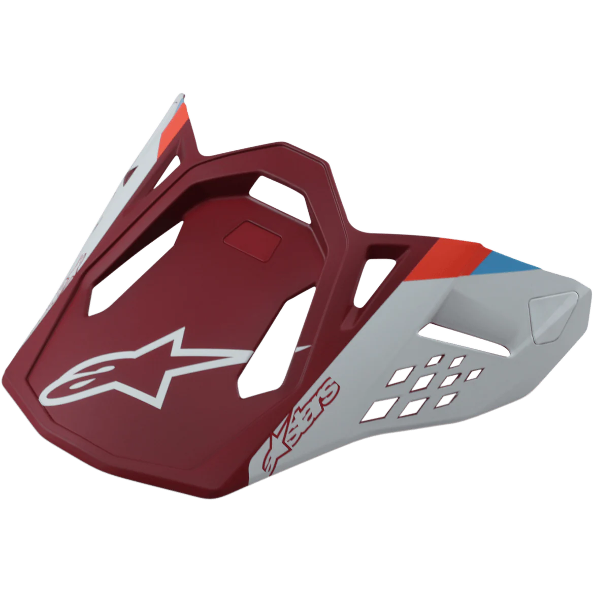 Visor S-M8 Contact