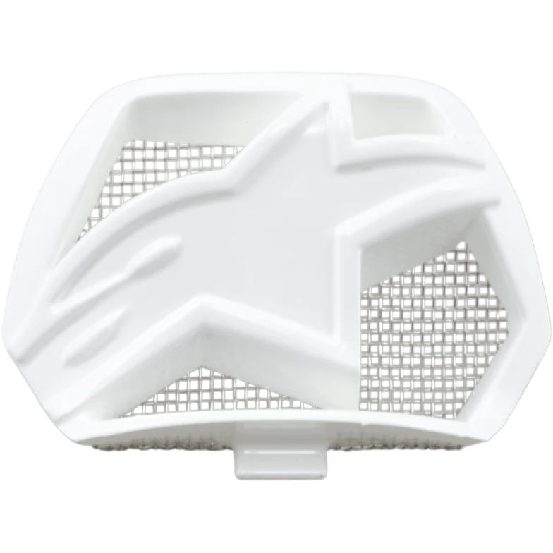 Ventilación Mentonera Supertech M10/M8