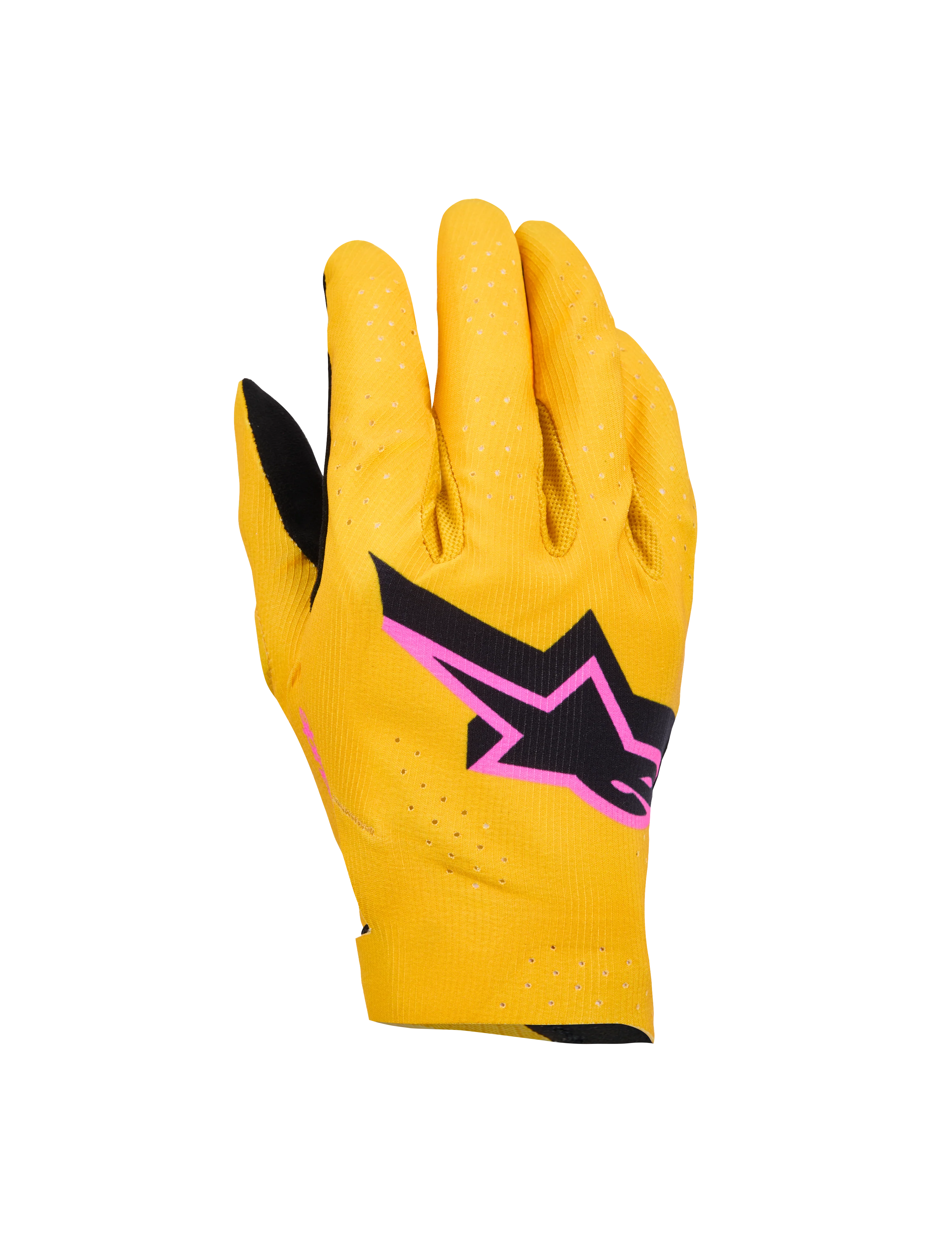 Guantes Supertech MX