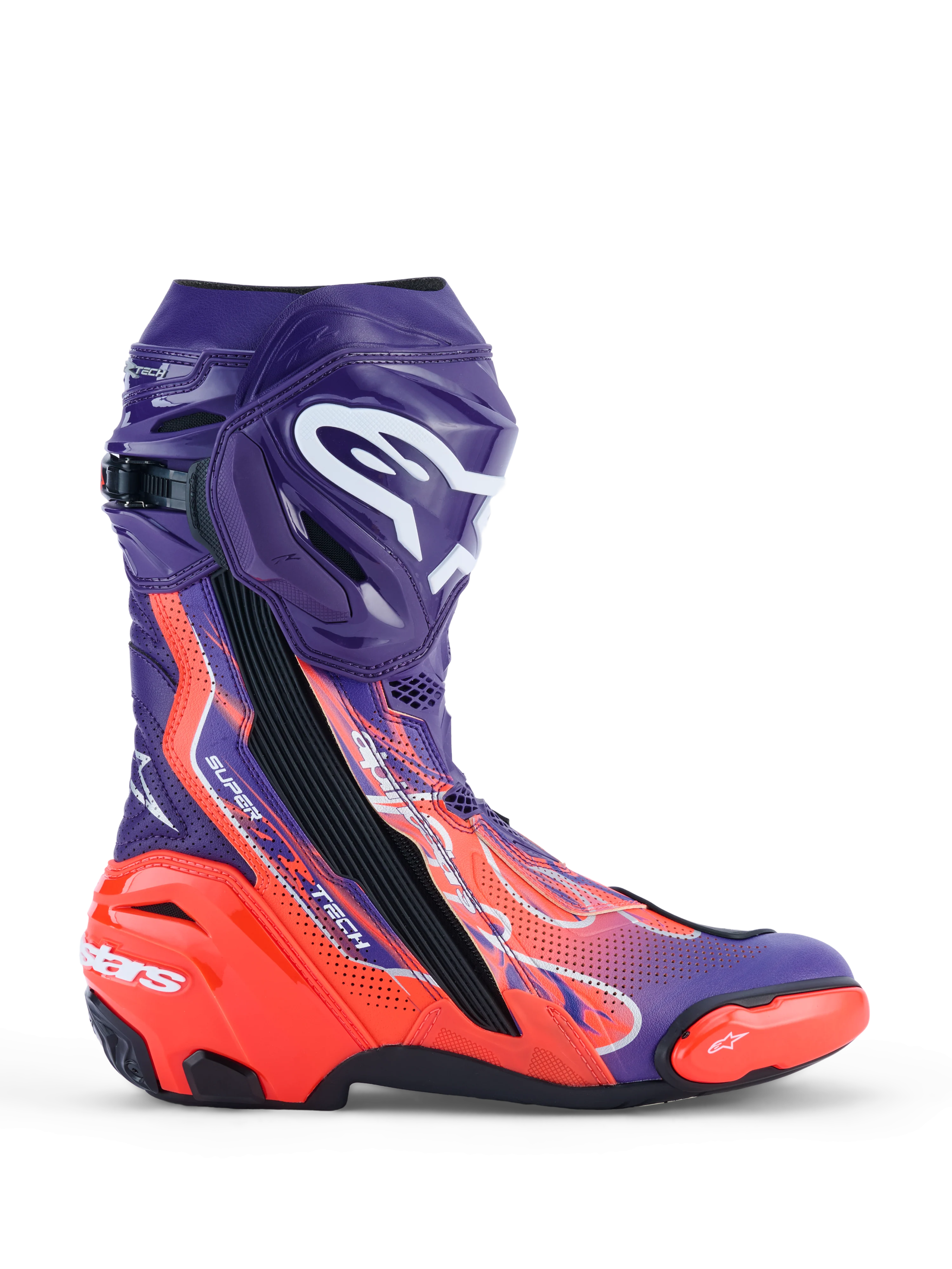 Botas Supertech R Edición Limitada Flyte Ventiladas
