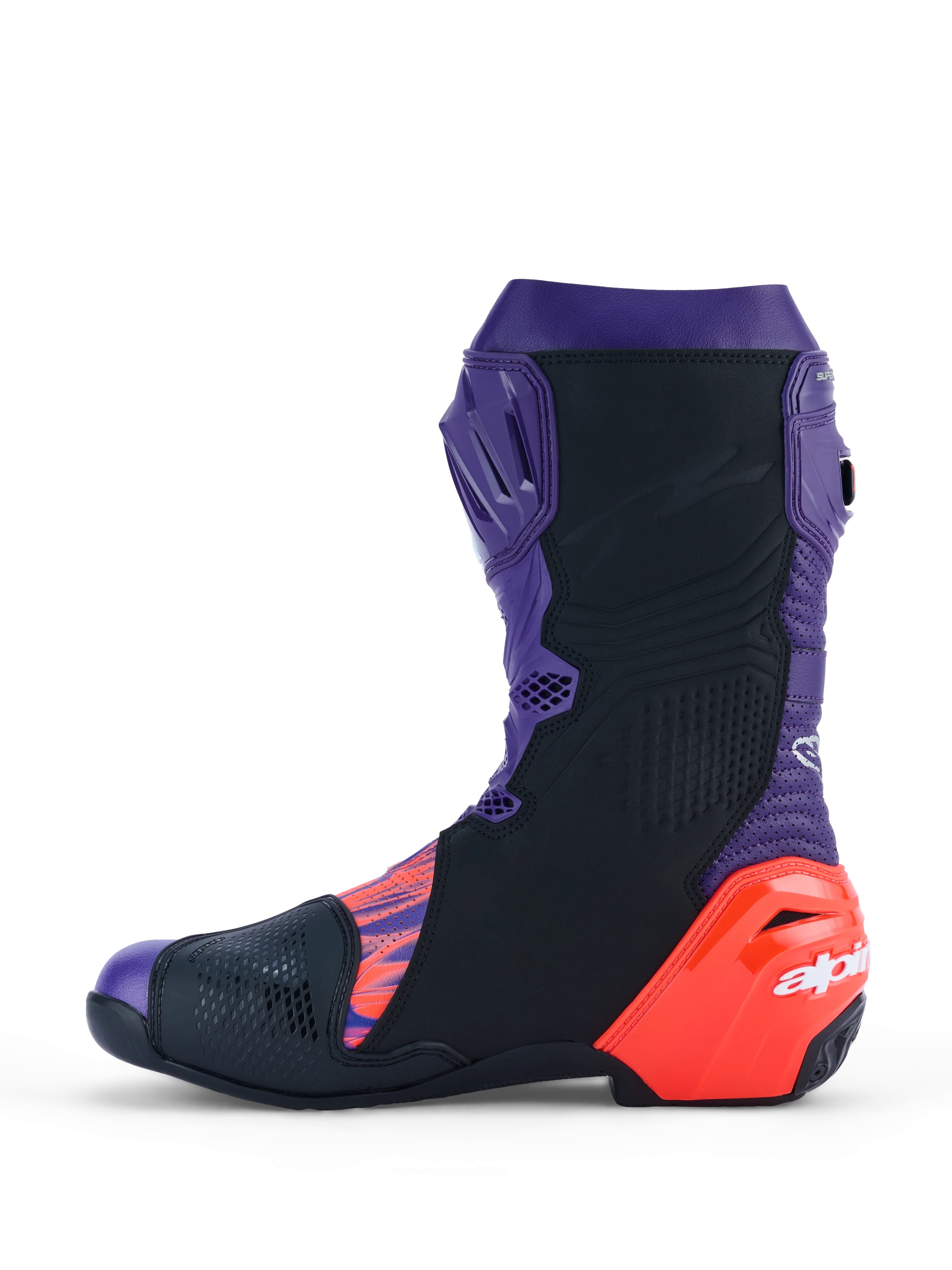 Botas Supertech R Edición Limitada Flyte Ventiladas - Image 2