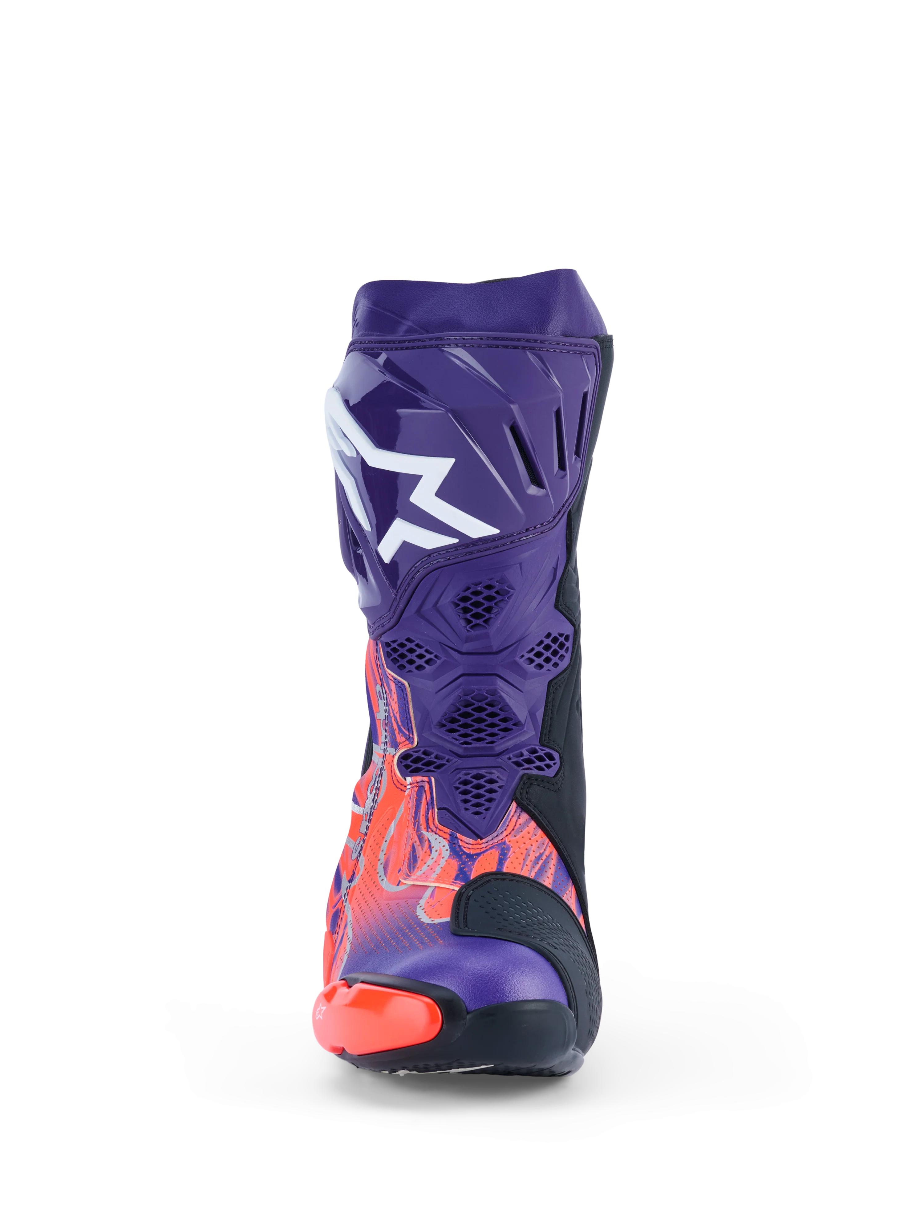 Botas Supertech R Edición Limitada Flyte Ventiladas - Image 3