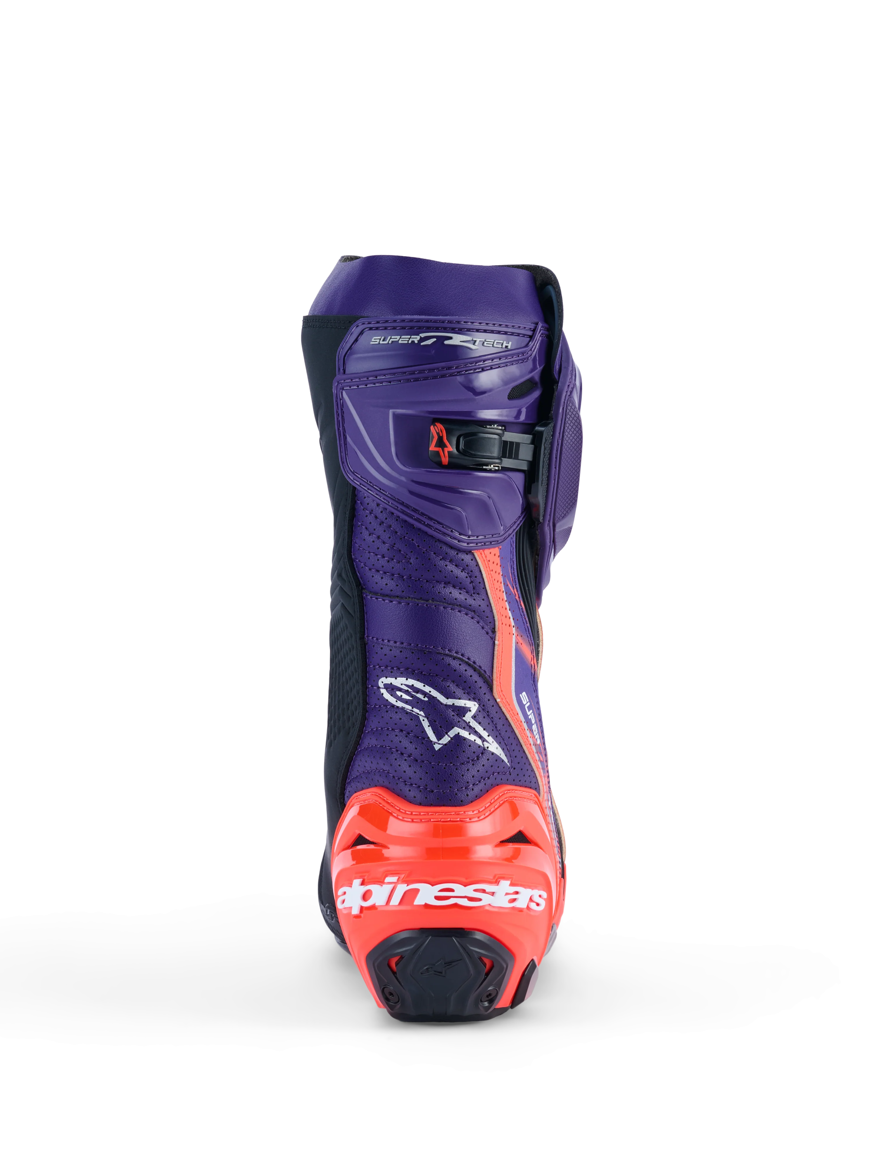 Botas Supertech R Edición Limitada Flyte Ventiladas - Image 4