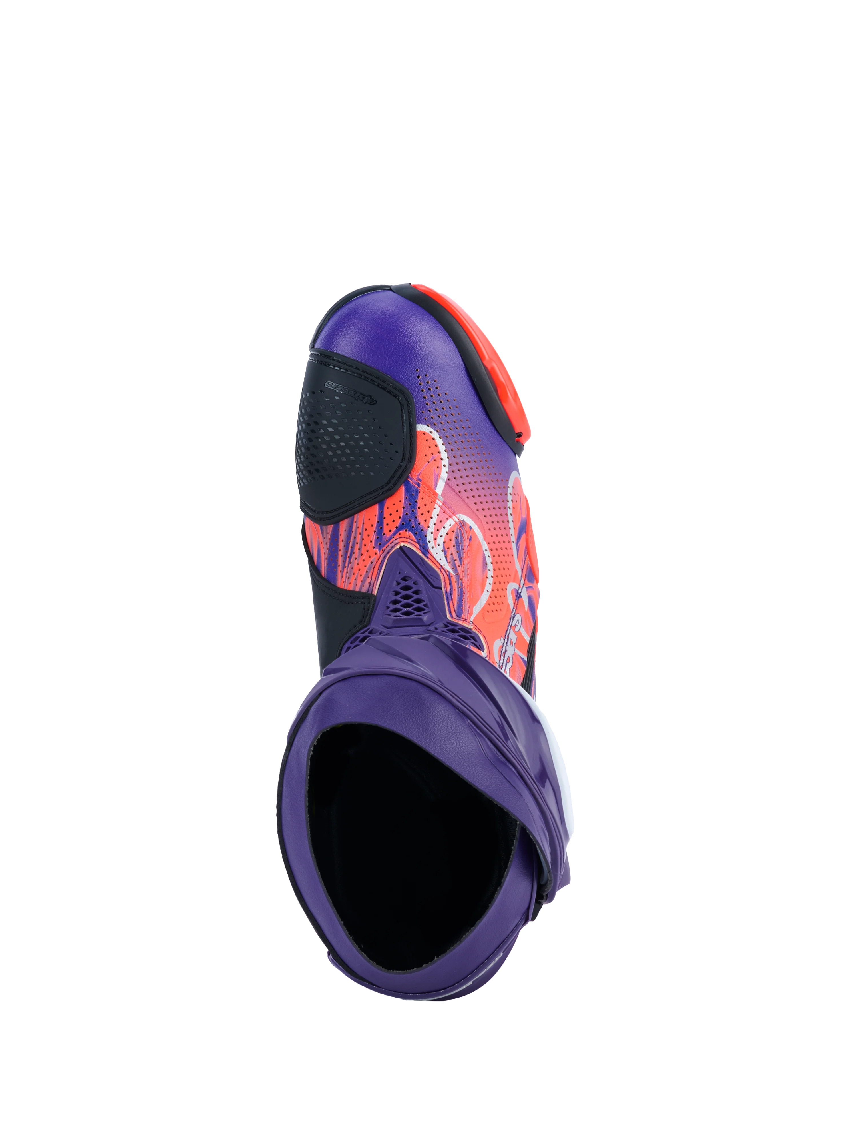Botas Supertech R Edición Limitada Flyte Ventiladas - Image 5