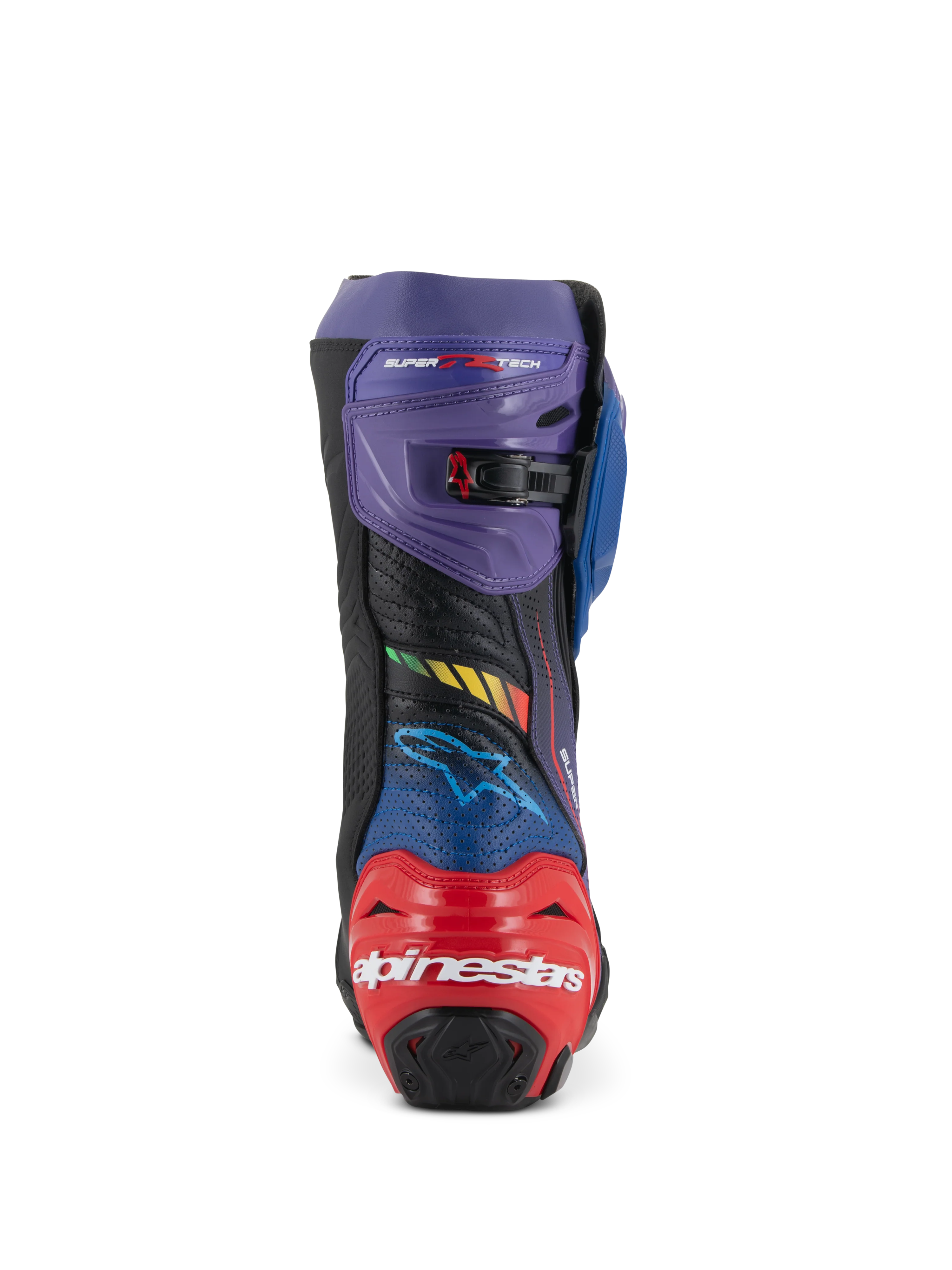 Botas Supertech R Edición Limitada Martinator R01 Ventiladas - Image 6