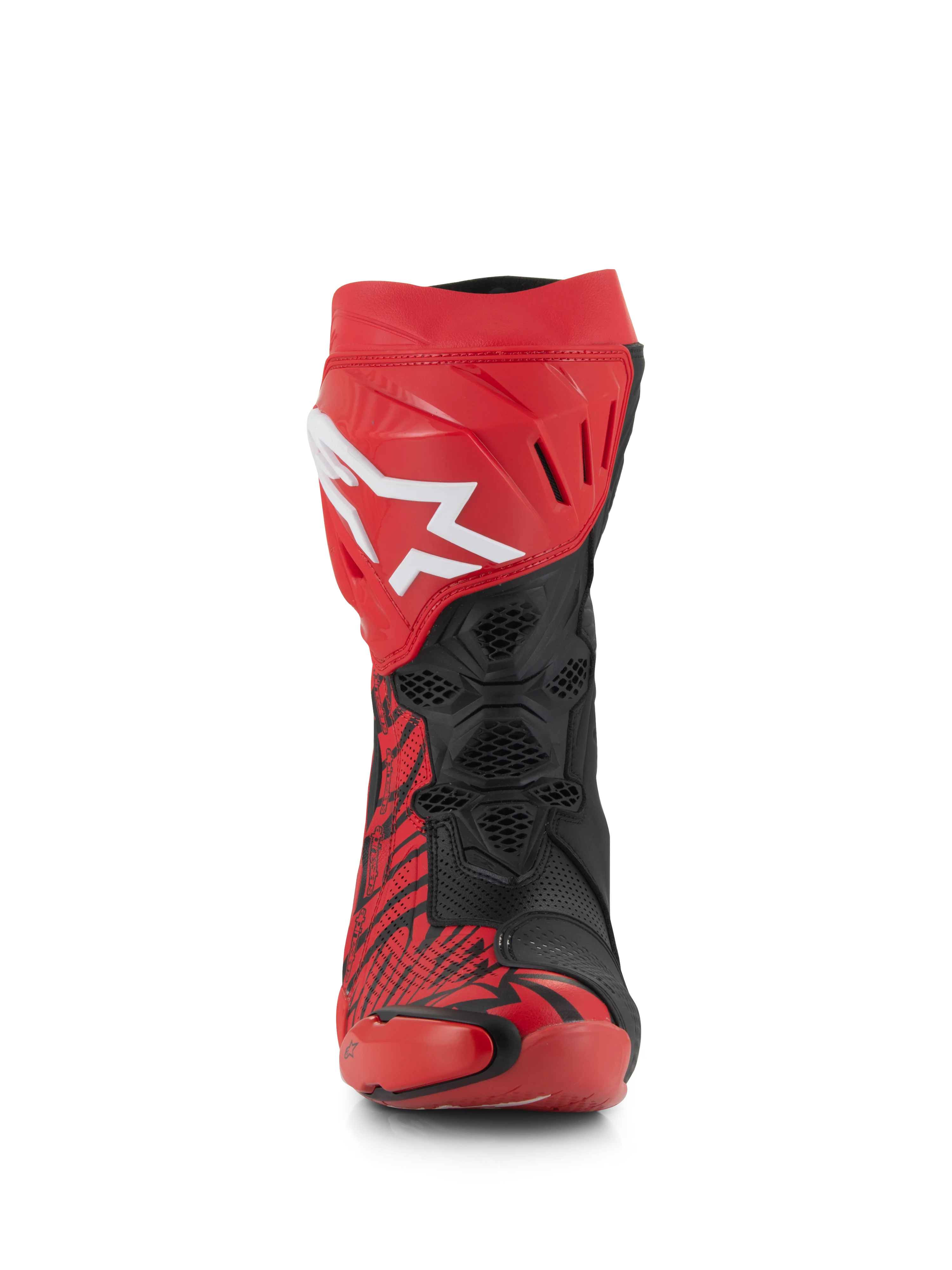 Botas Supertech R Vented Edición Limitada Pecco Bagnaia - Image 3