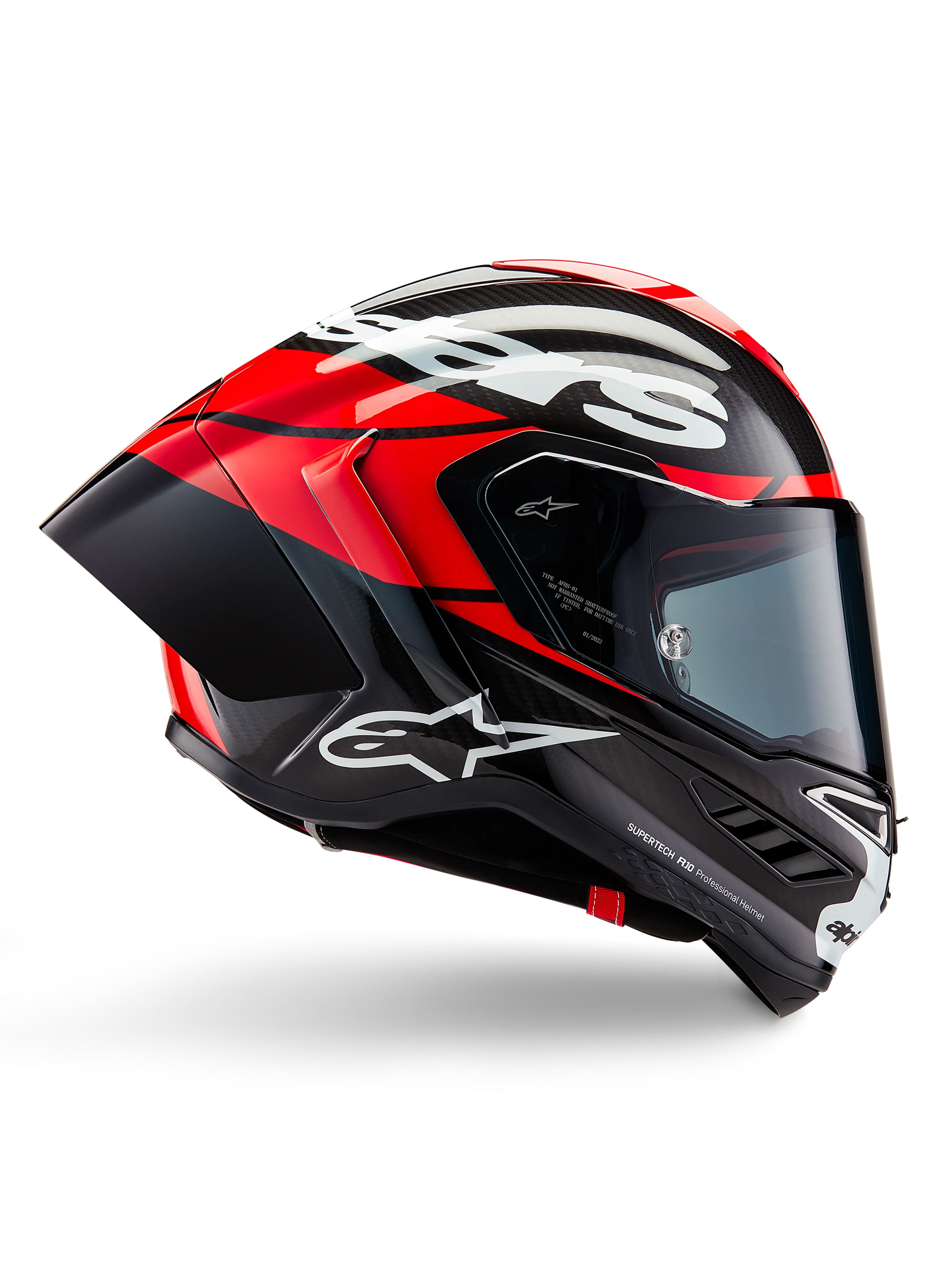 Casco Supertech R10 Element