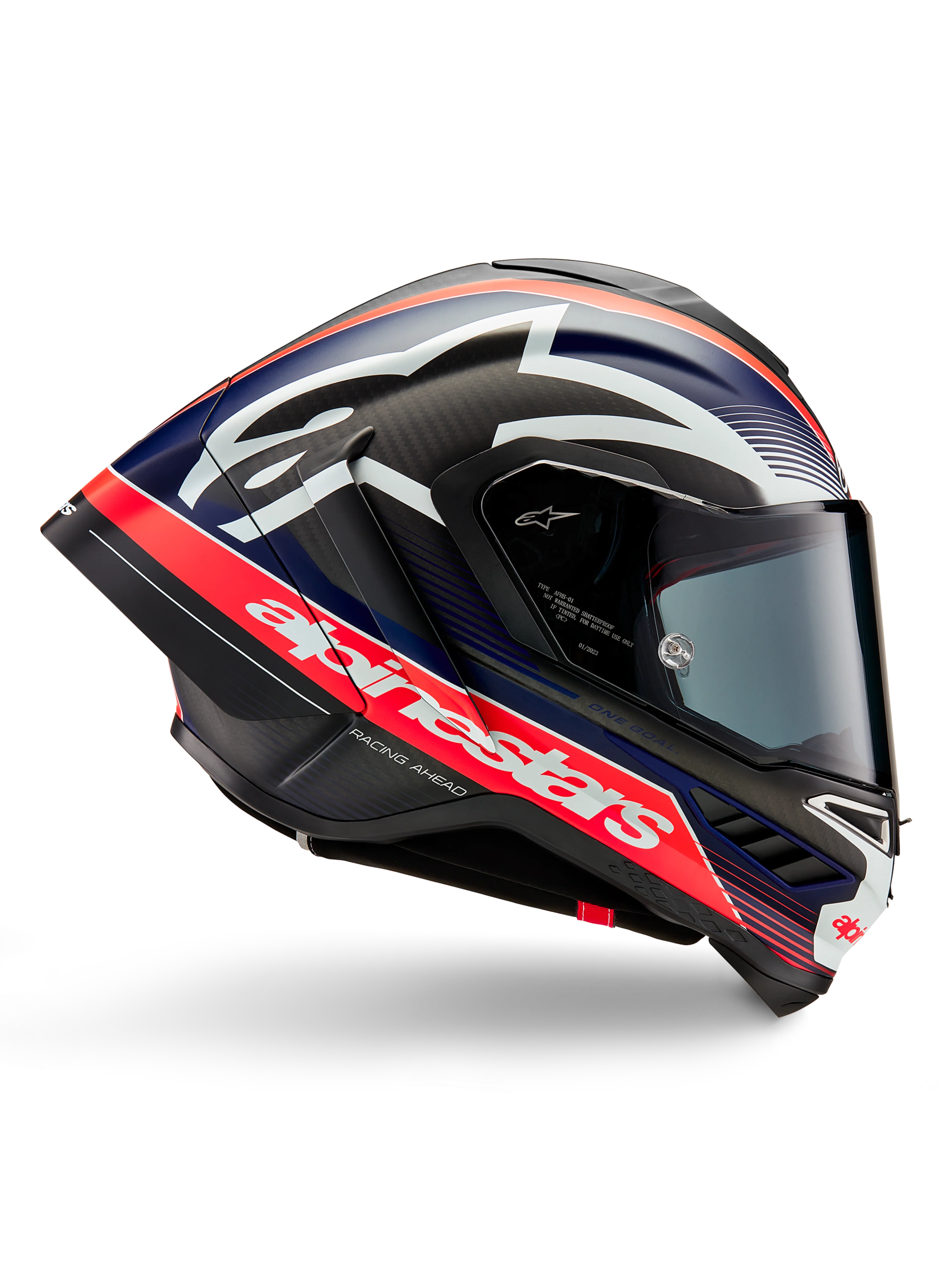 Casco Supertech R10 Team