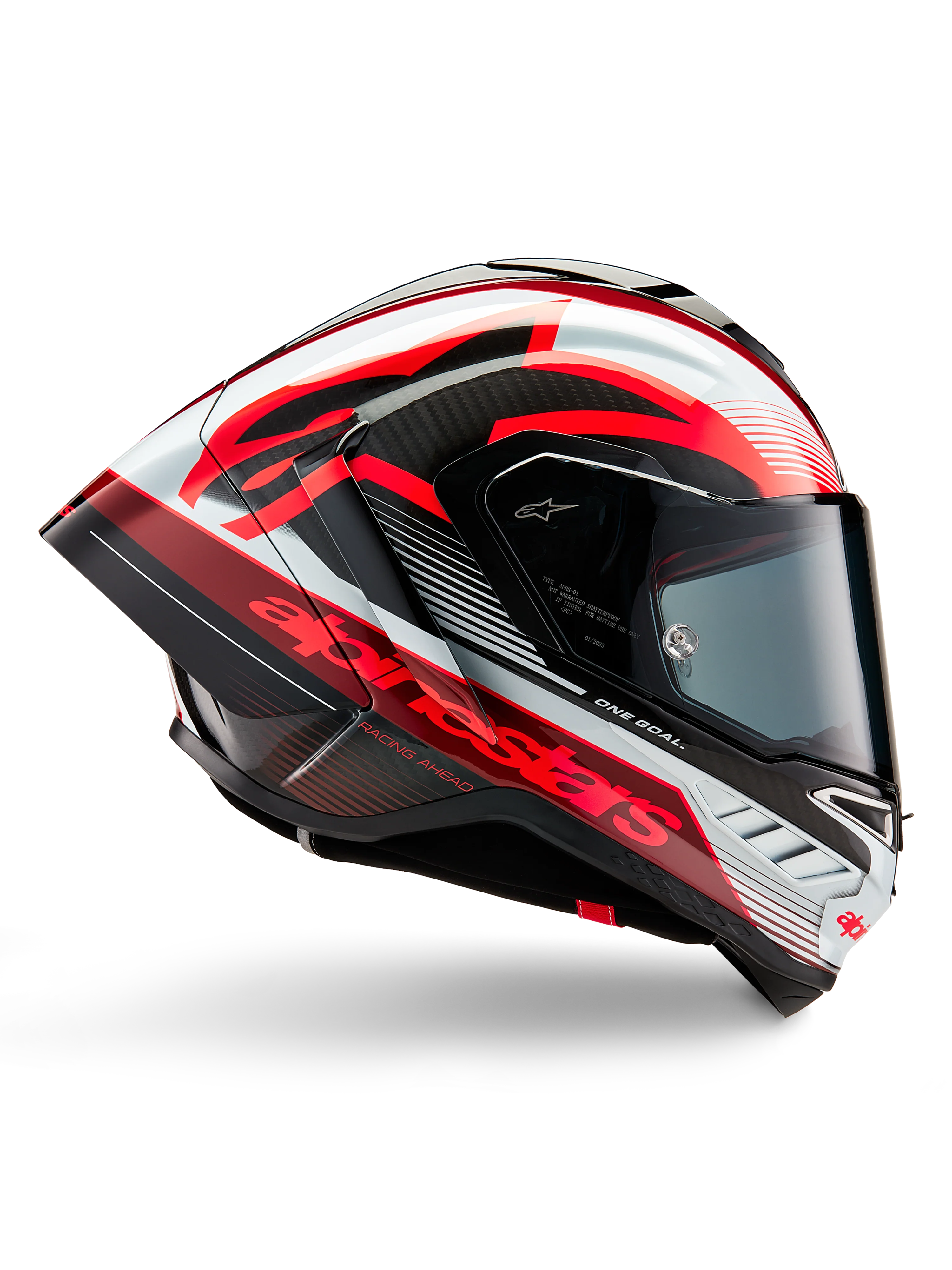 Casco Supertech R10 Team