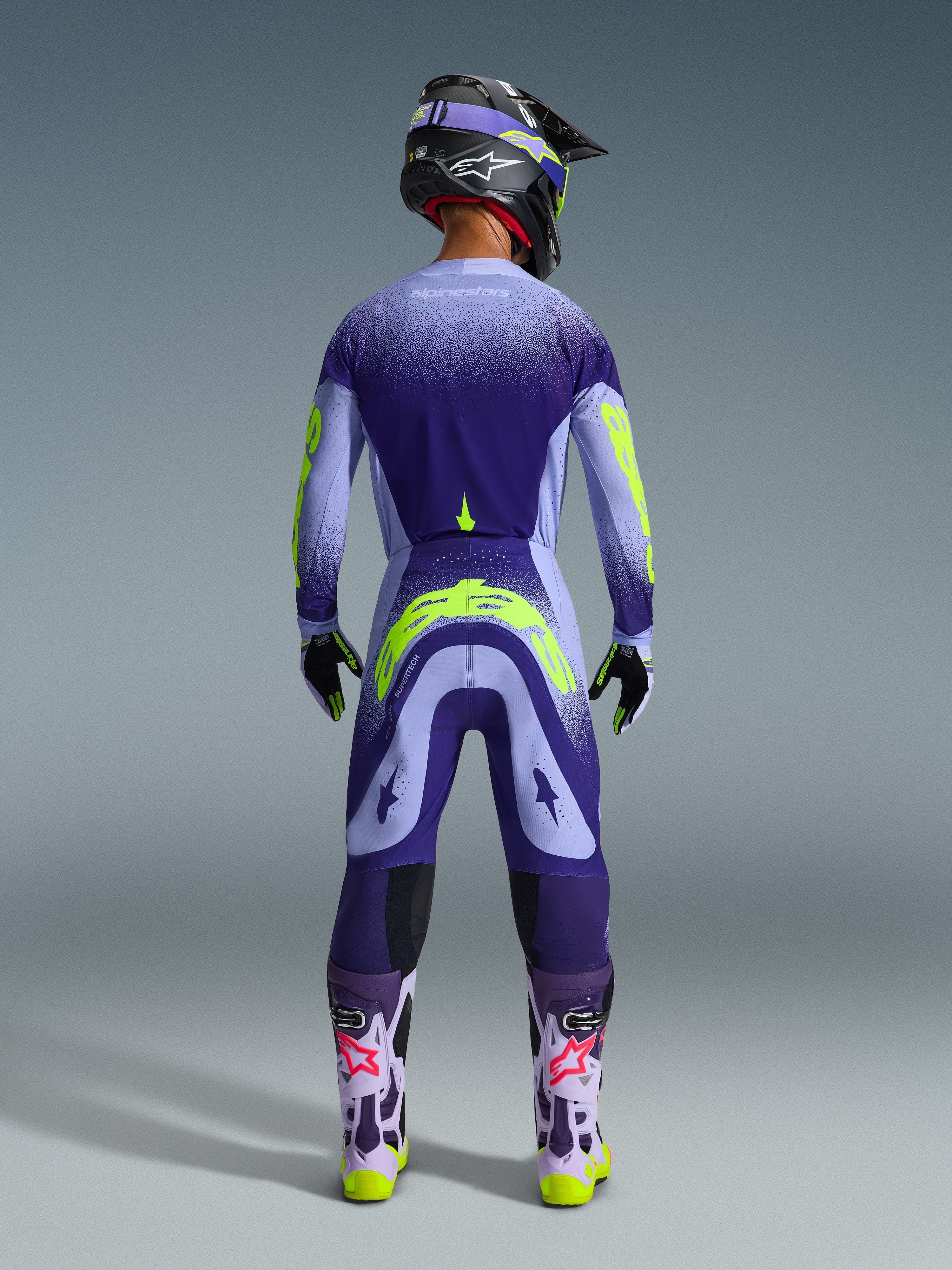 Jersey Supertech Scenz 2026 - Image 6