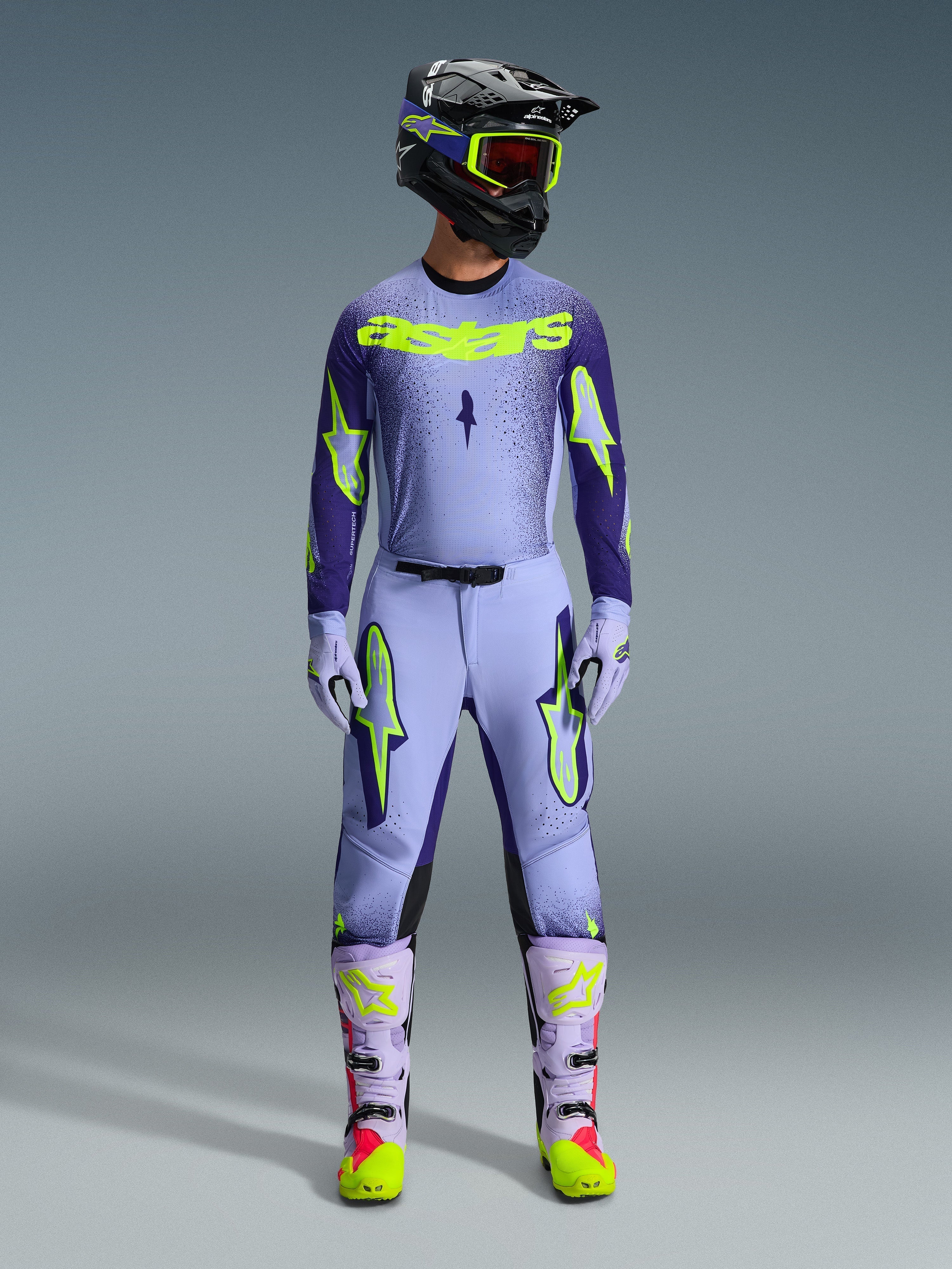 Jersey Supertech Scenz 2026 - Image 7
