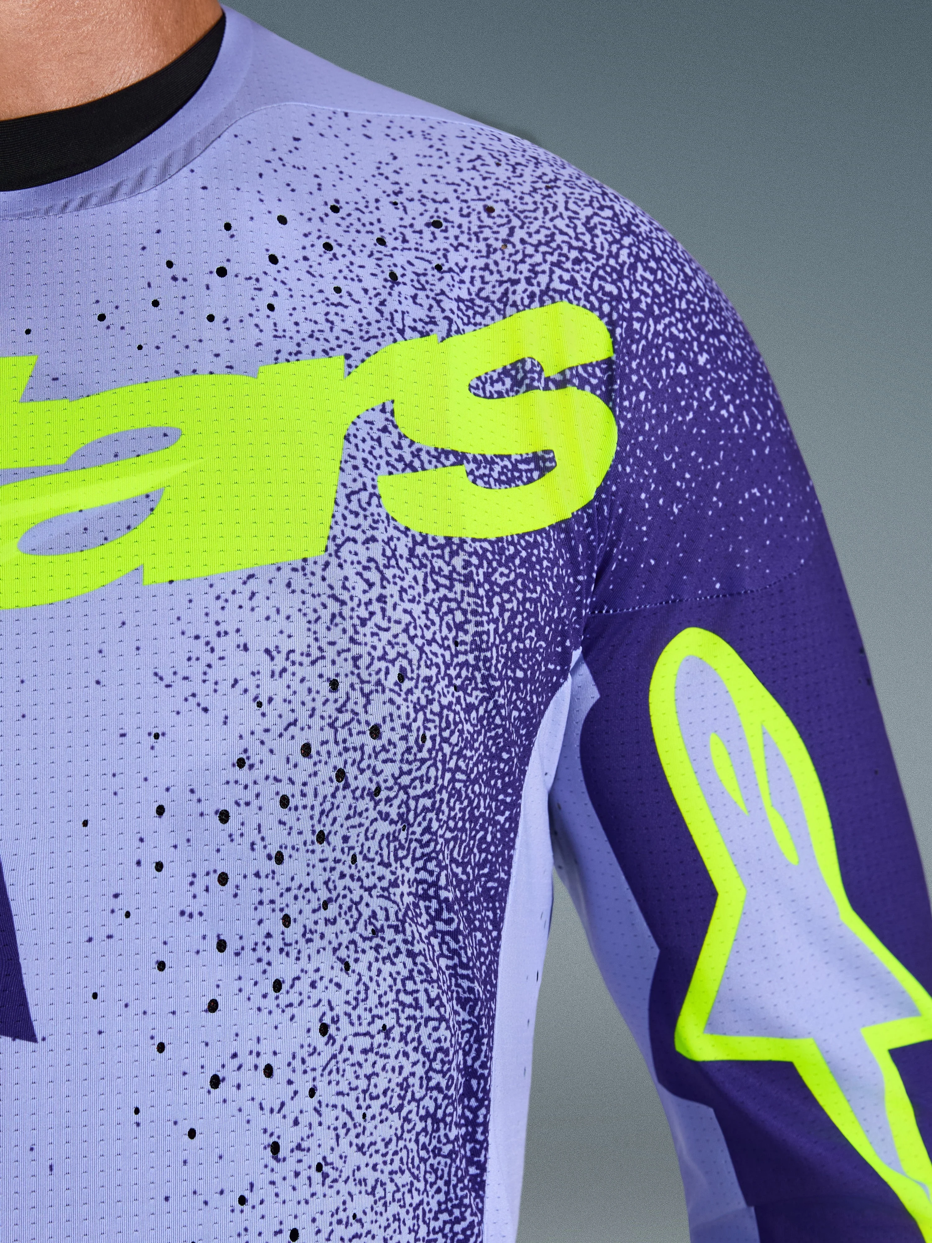 Jersey Supertech Scenz 2026 - Image 8