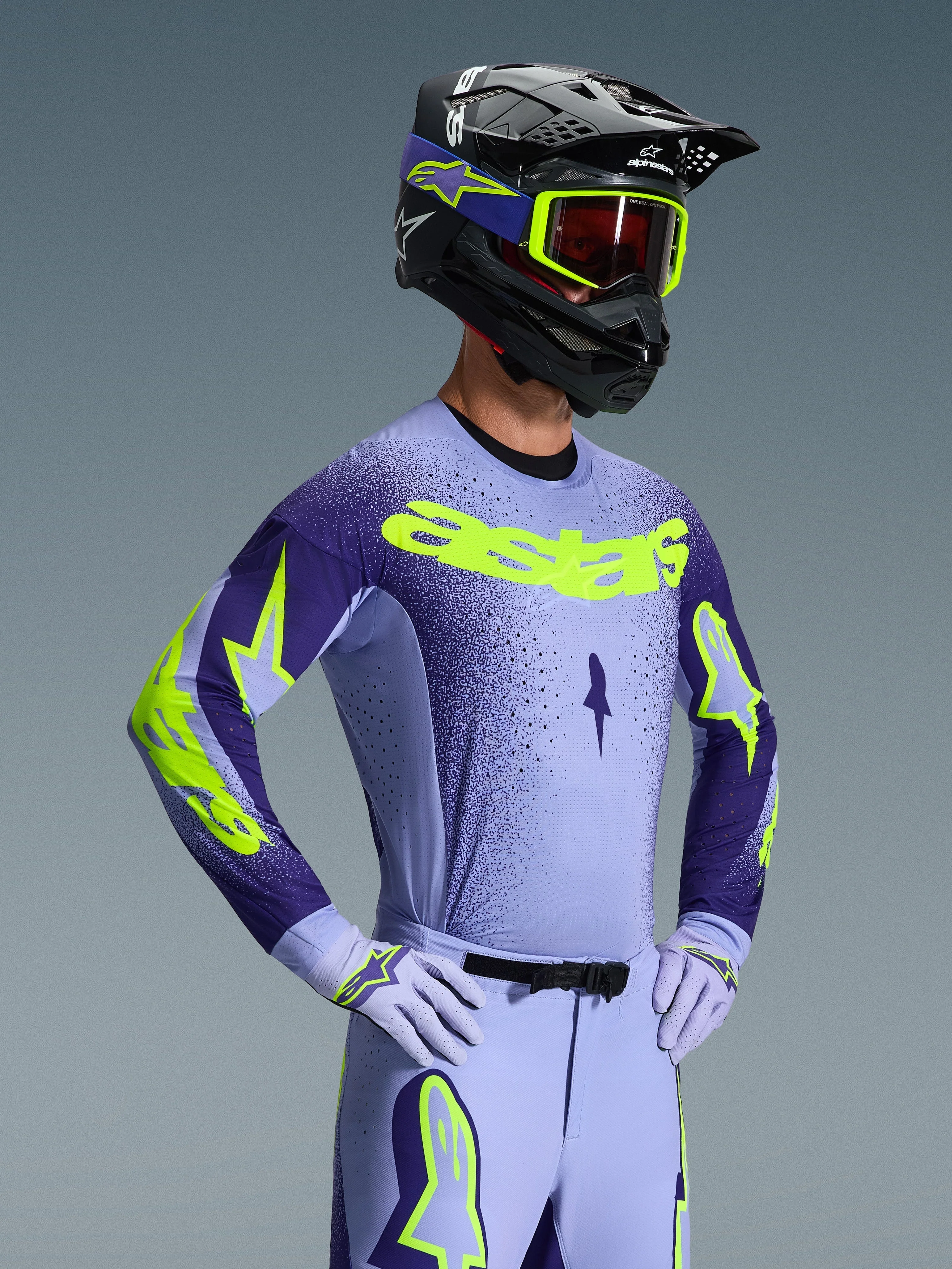 Jersey Supertech Scenz 2026 - Image 9