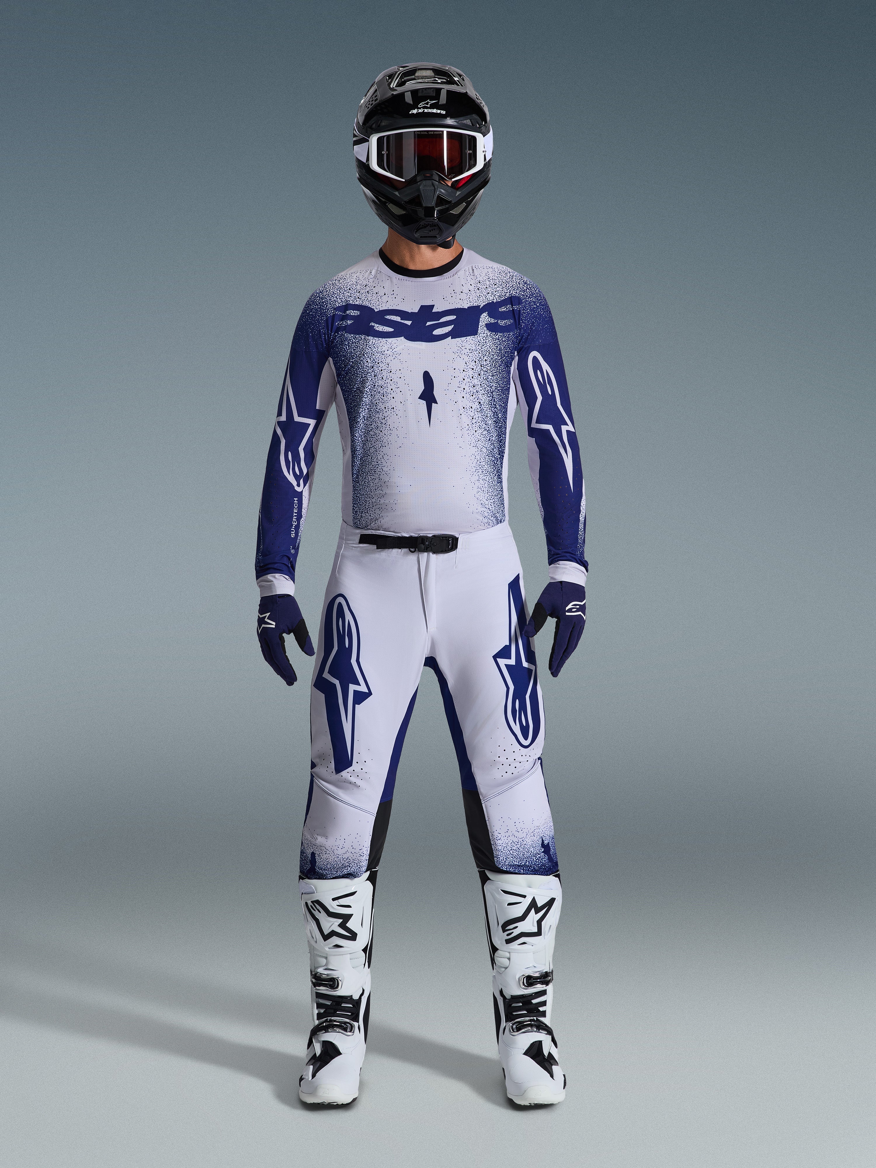 Jersey Supertech Scenz 2026 - Image 6