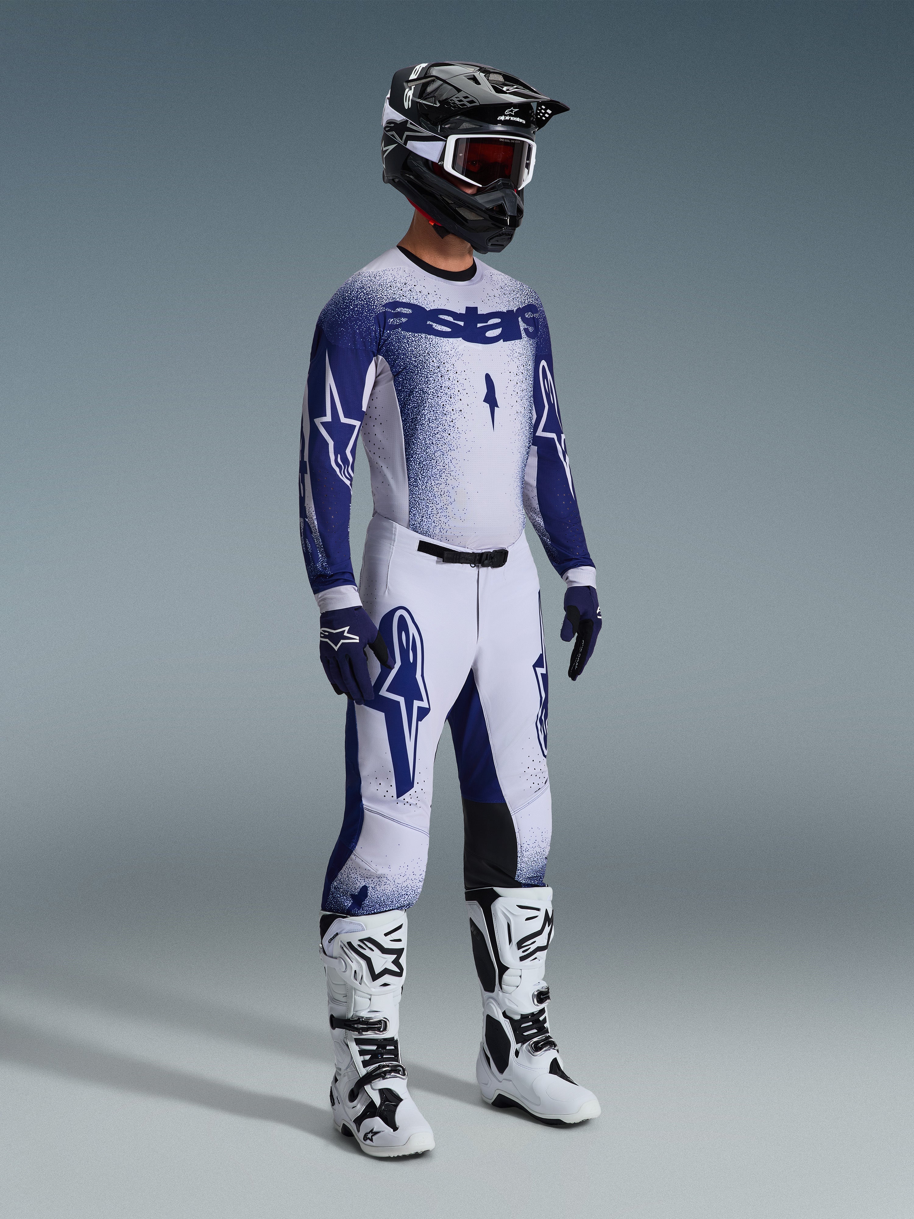 Jersey Supertech Scenz 2026 - Image 7