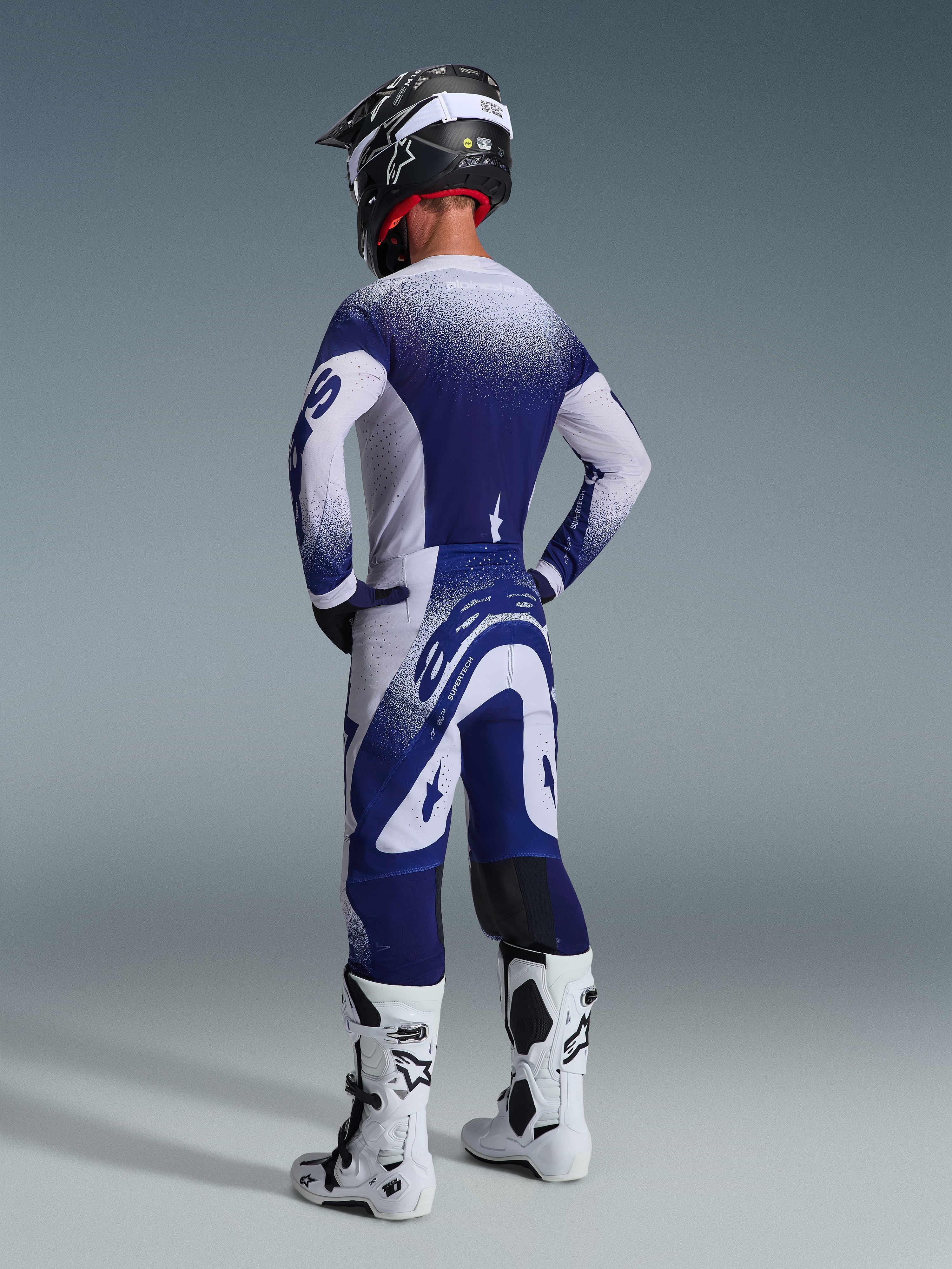 Jersey Supertech Scenz 2026 - Image 8