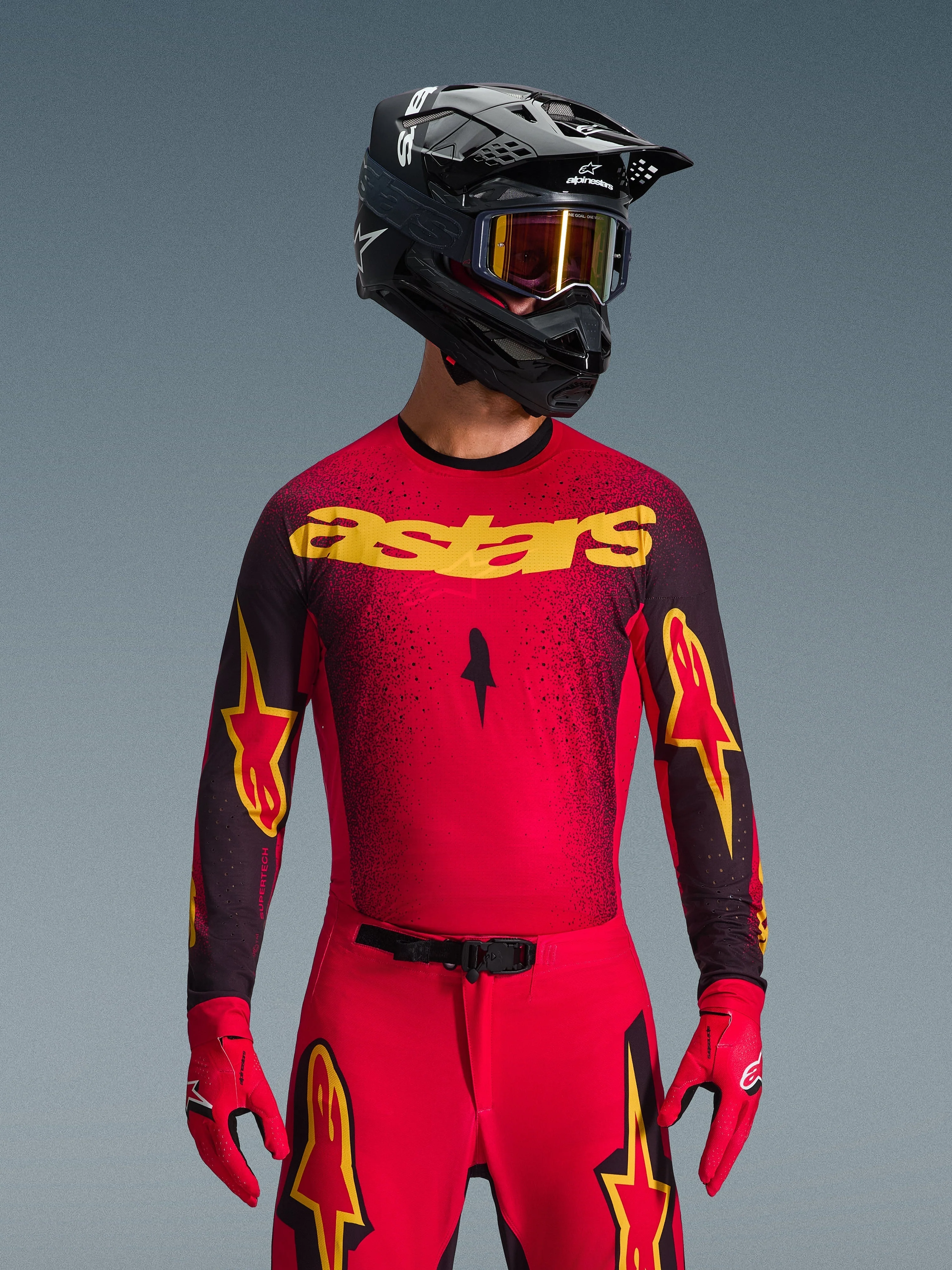 Jersey Supertech Scenz 2026