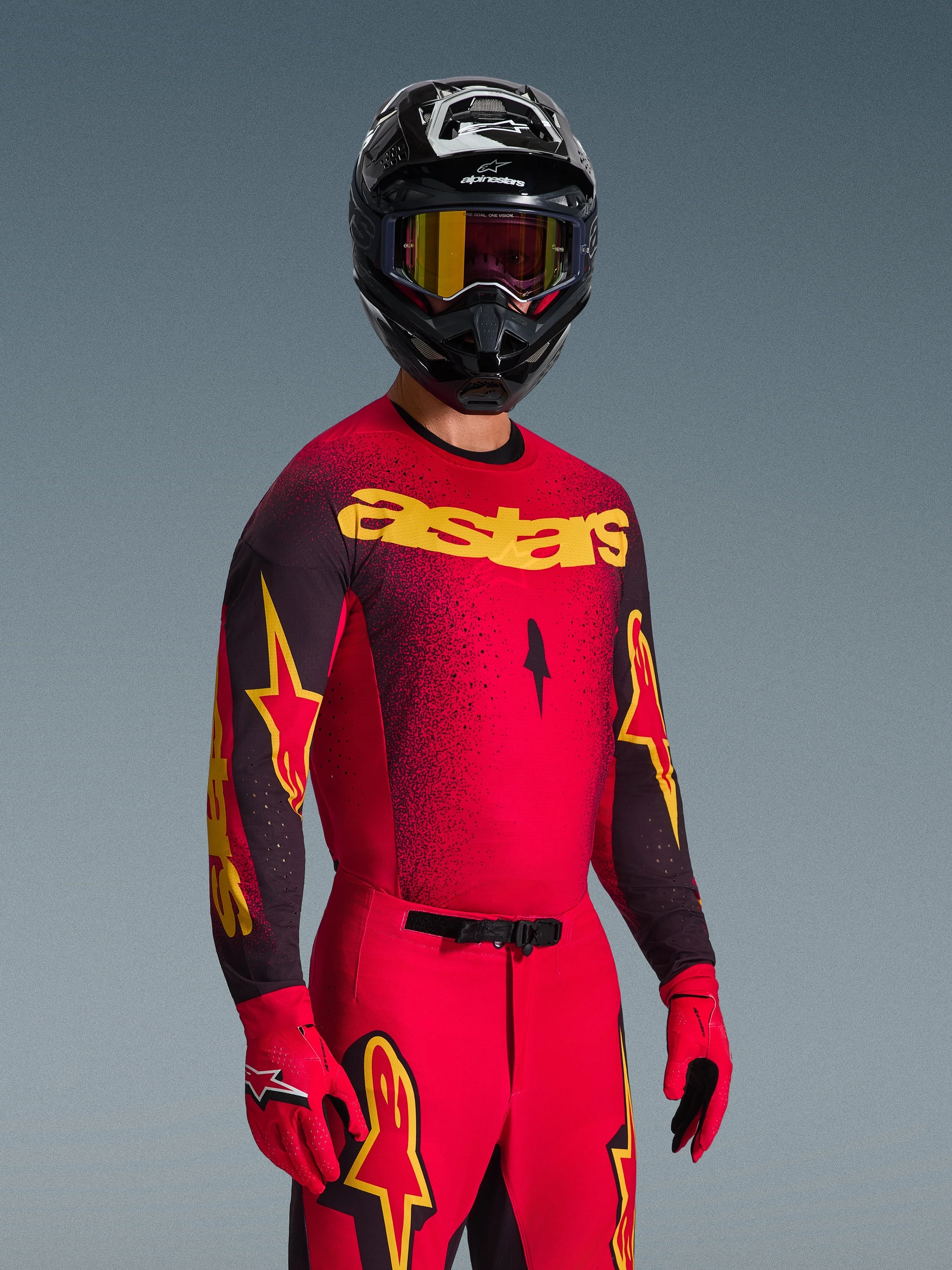 Jersey Supertech Scenz 2026 - Image 10