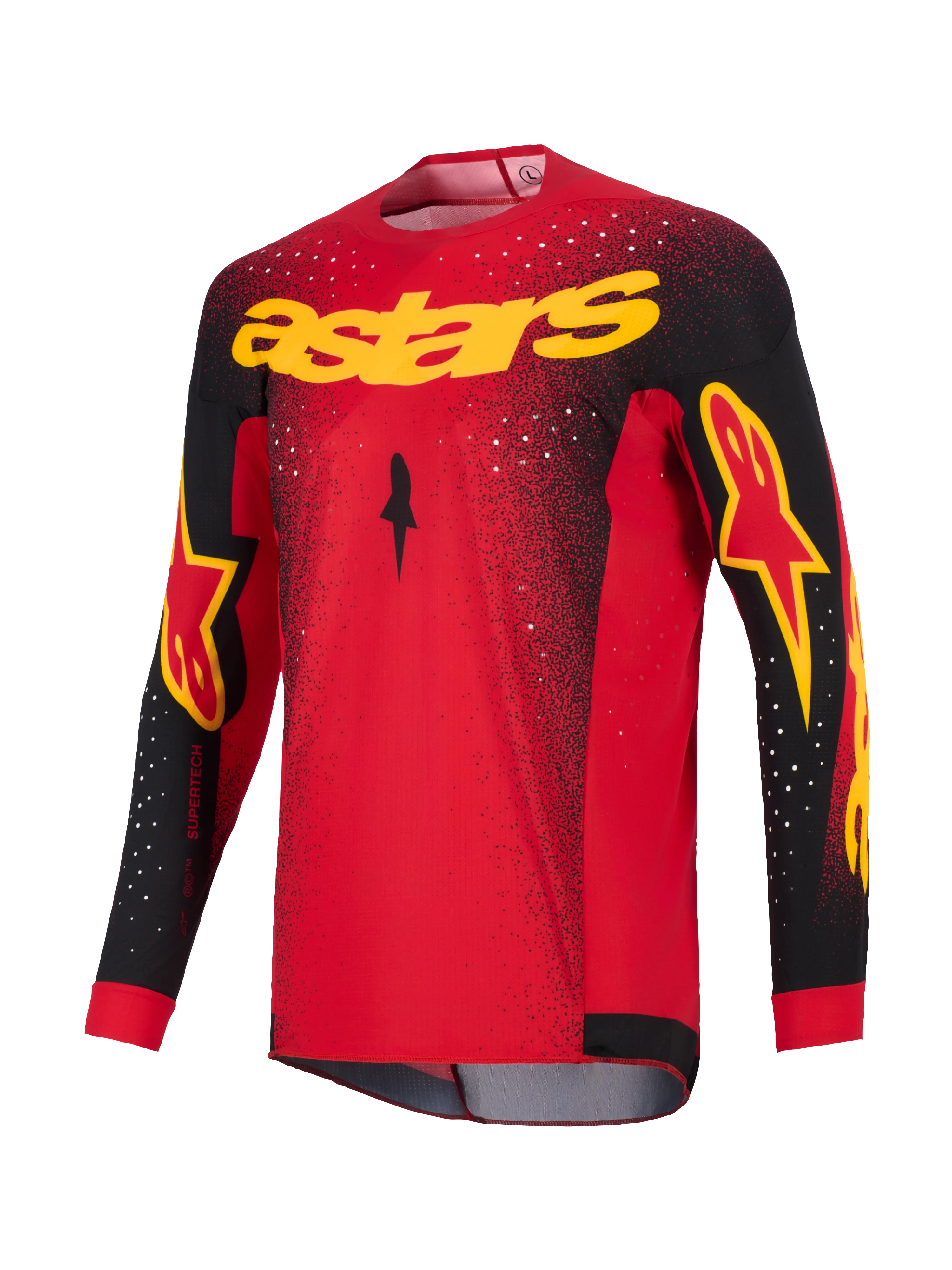 Jersey Supertech Scenz 2026 - Image 3