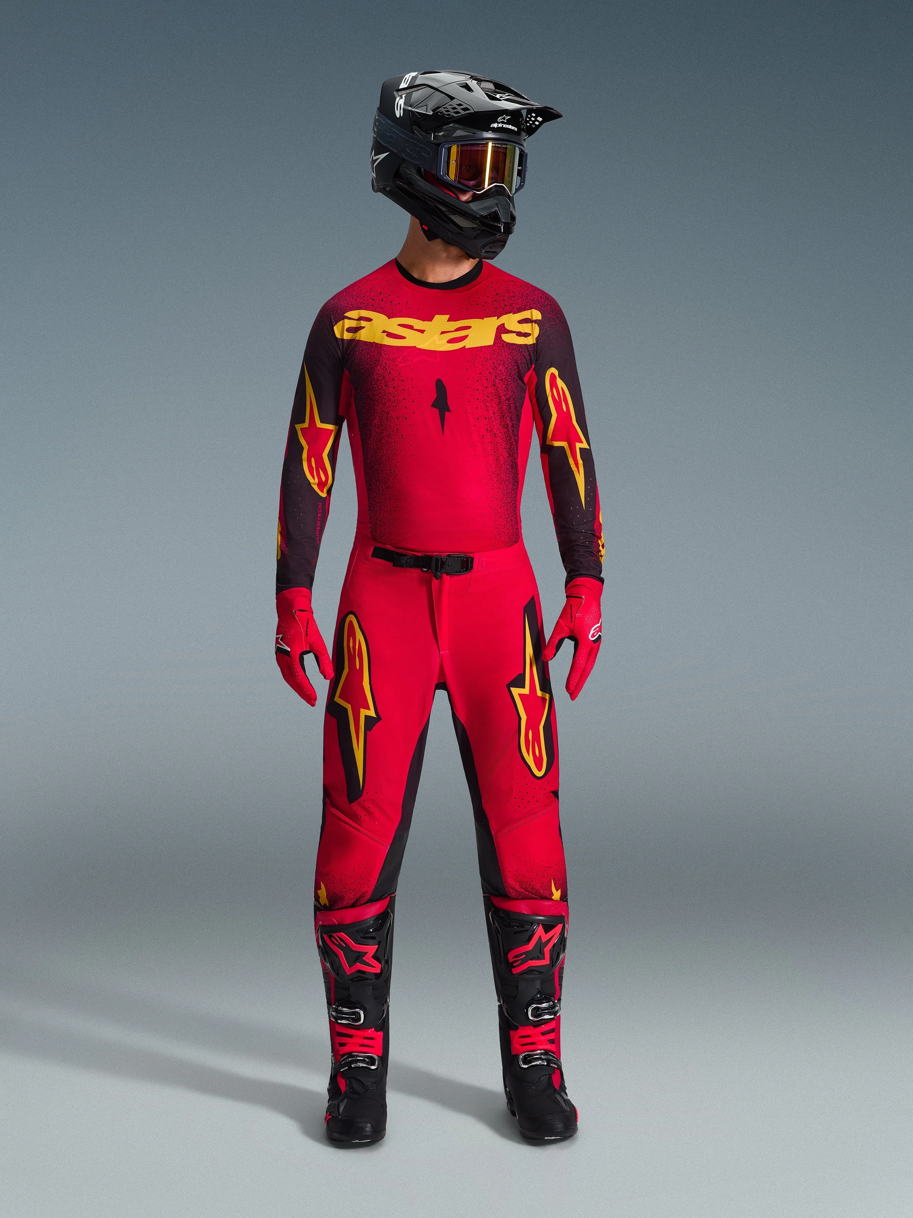 Jersey Supertech Scenz 2026 - Image 5