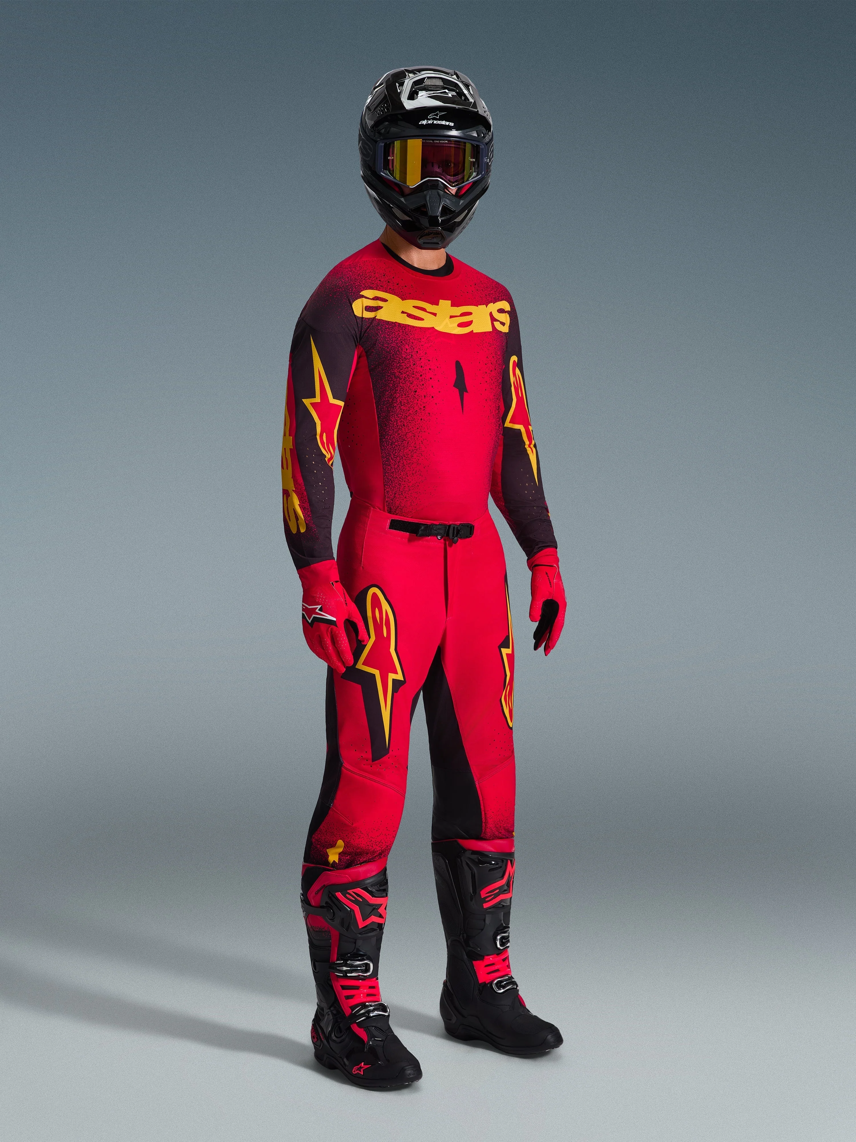 Jersey Supertech Scenz 2026 - Image 6