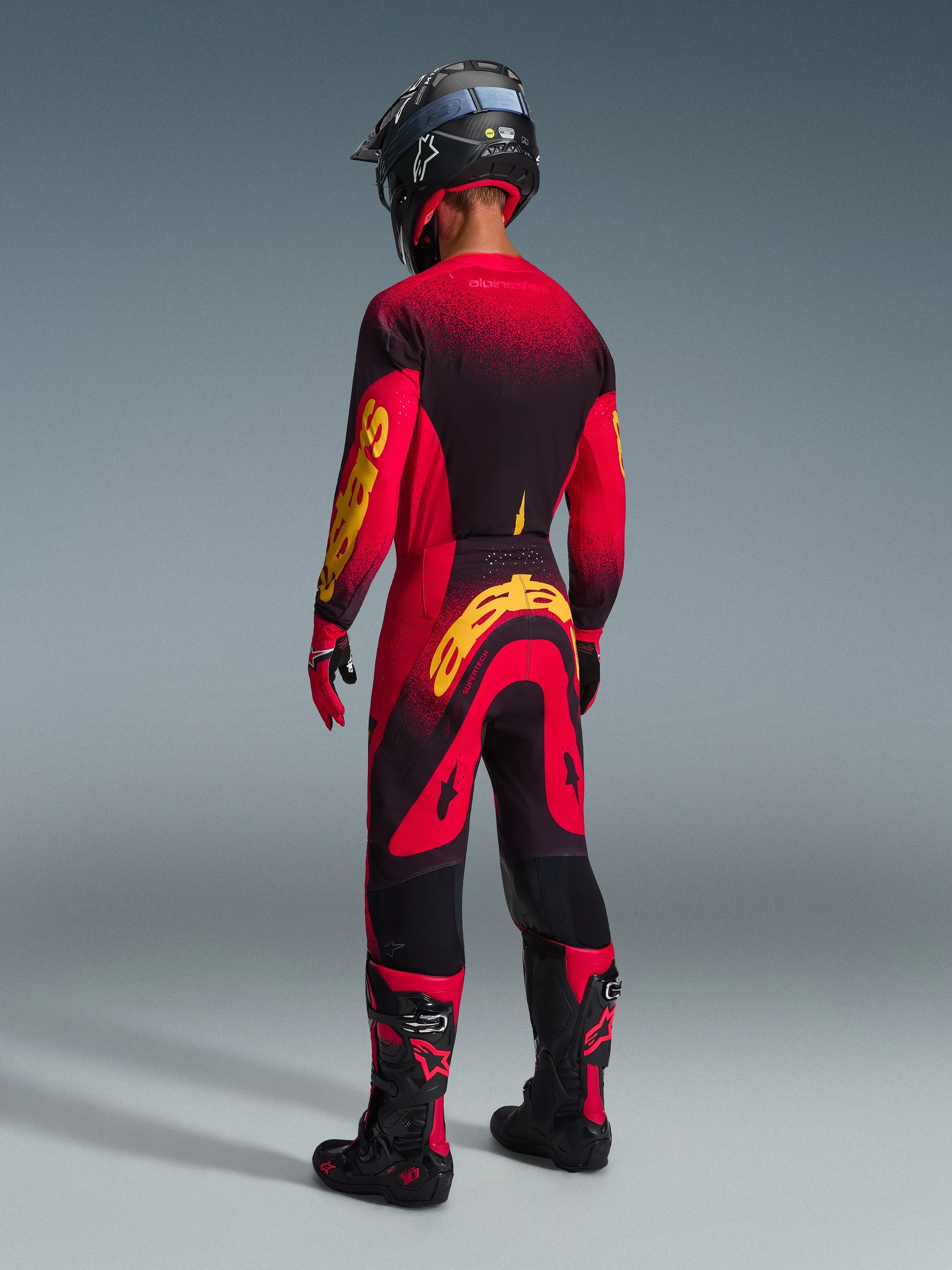 Jersey Supertech Scenz 2026 - Image 7
