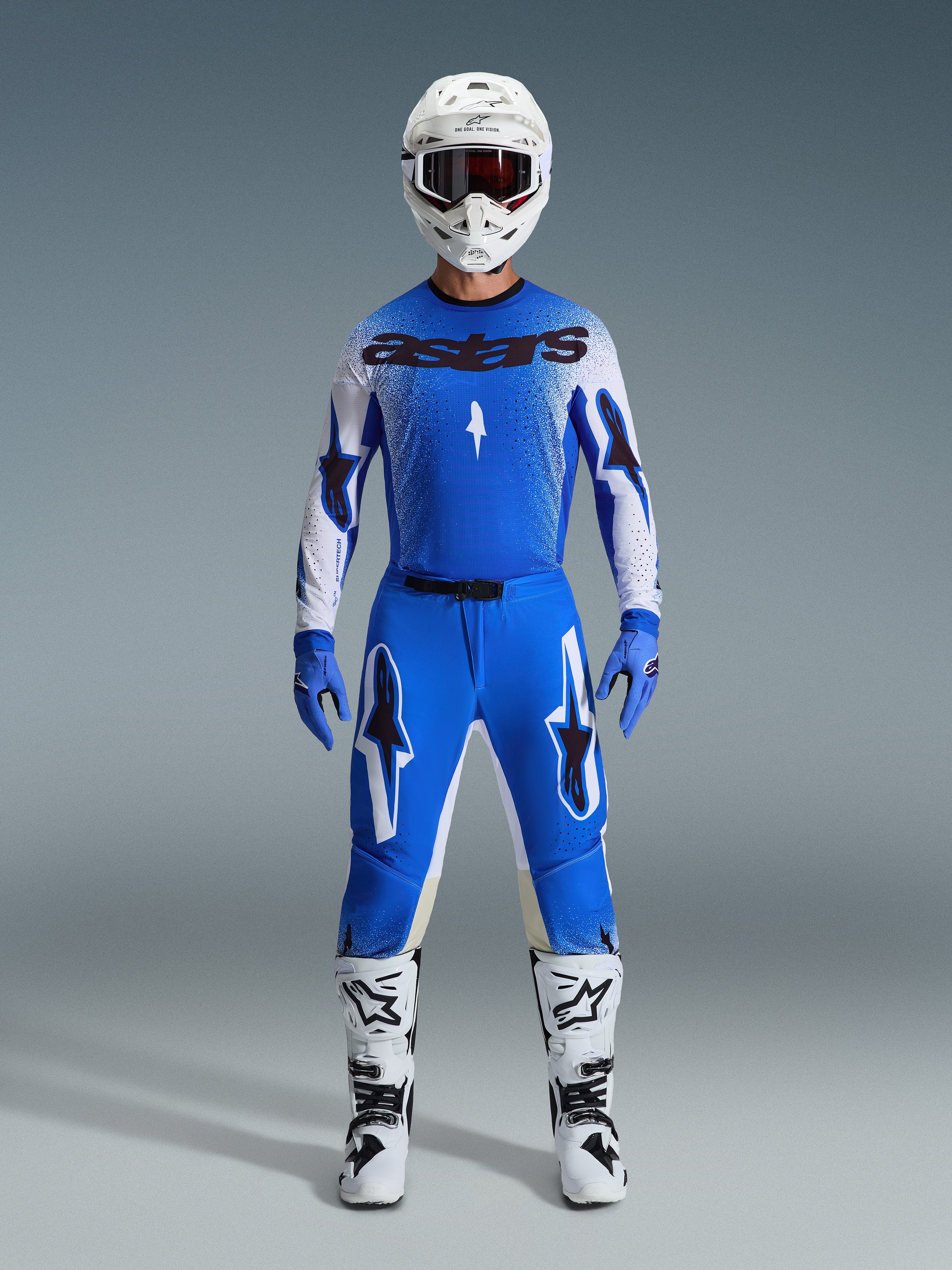 Jersey Supertech Scenz 2026 - Image 5