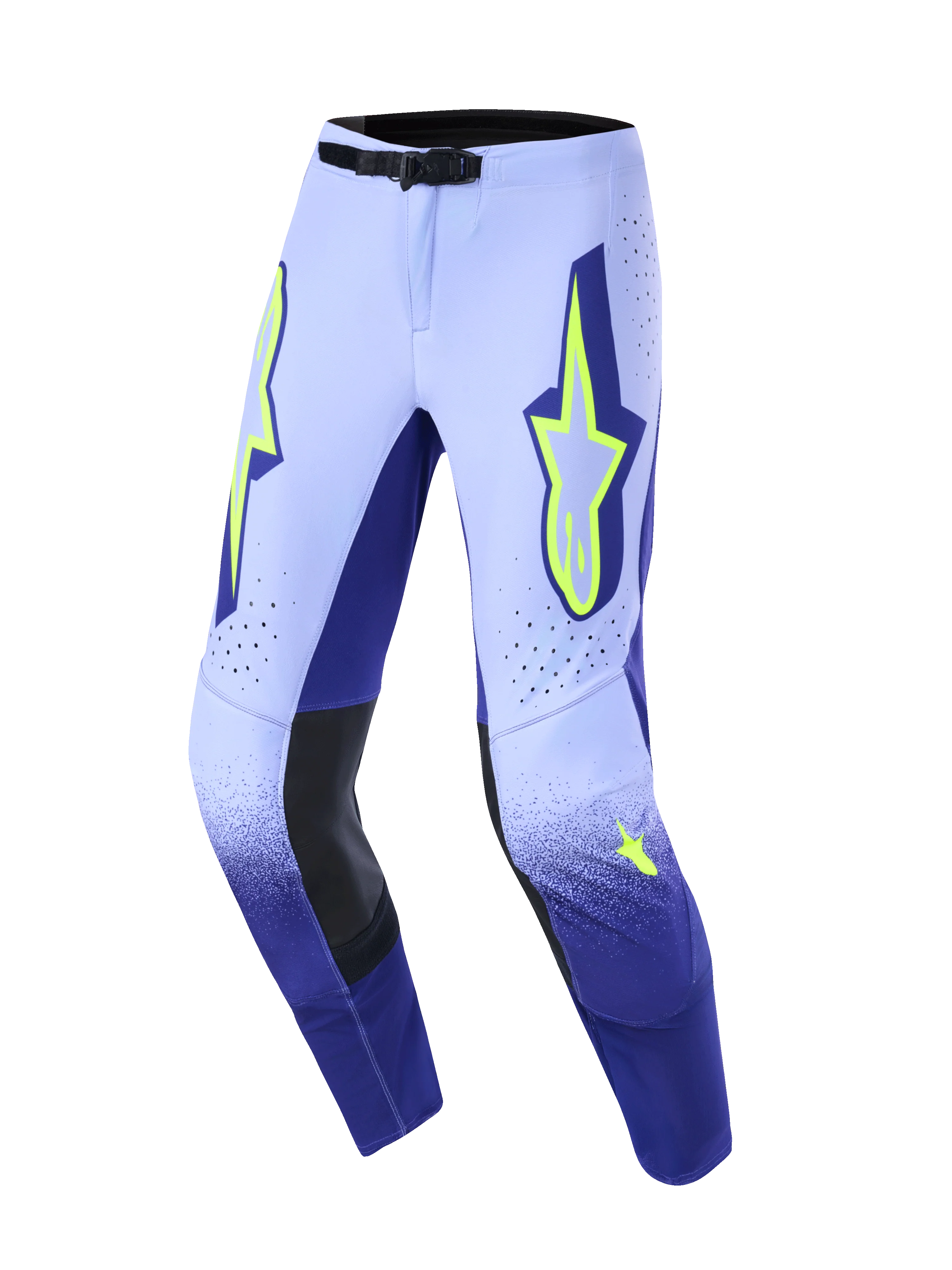 Pantalones Supertech Scenz 2026 - Image 4