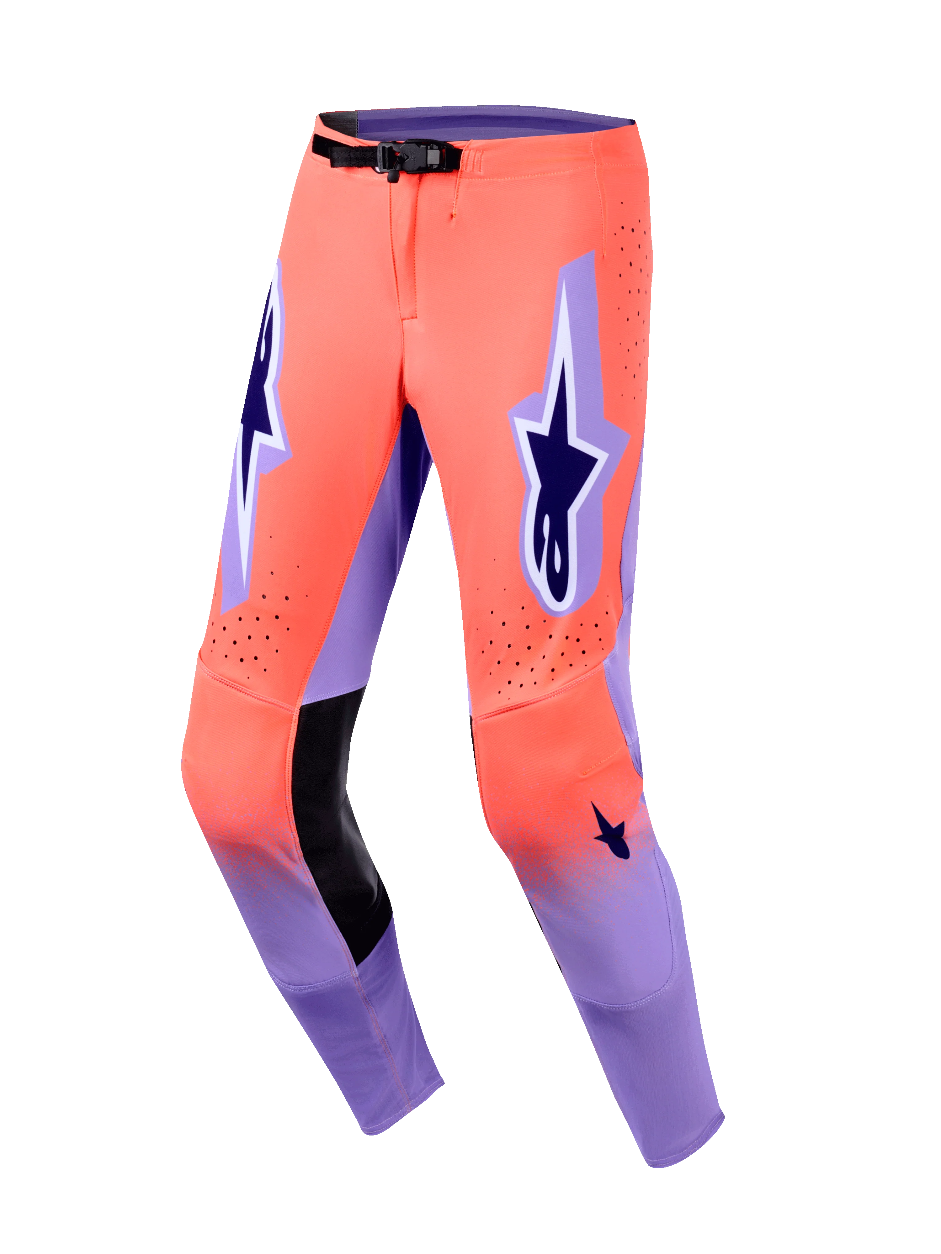 Pantalones Supertech Scenz 2026 - Image 3