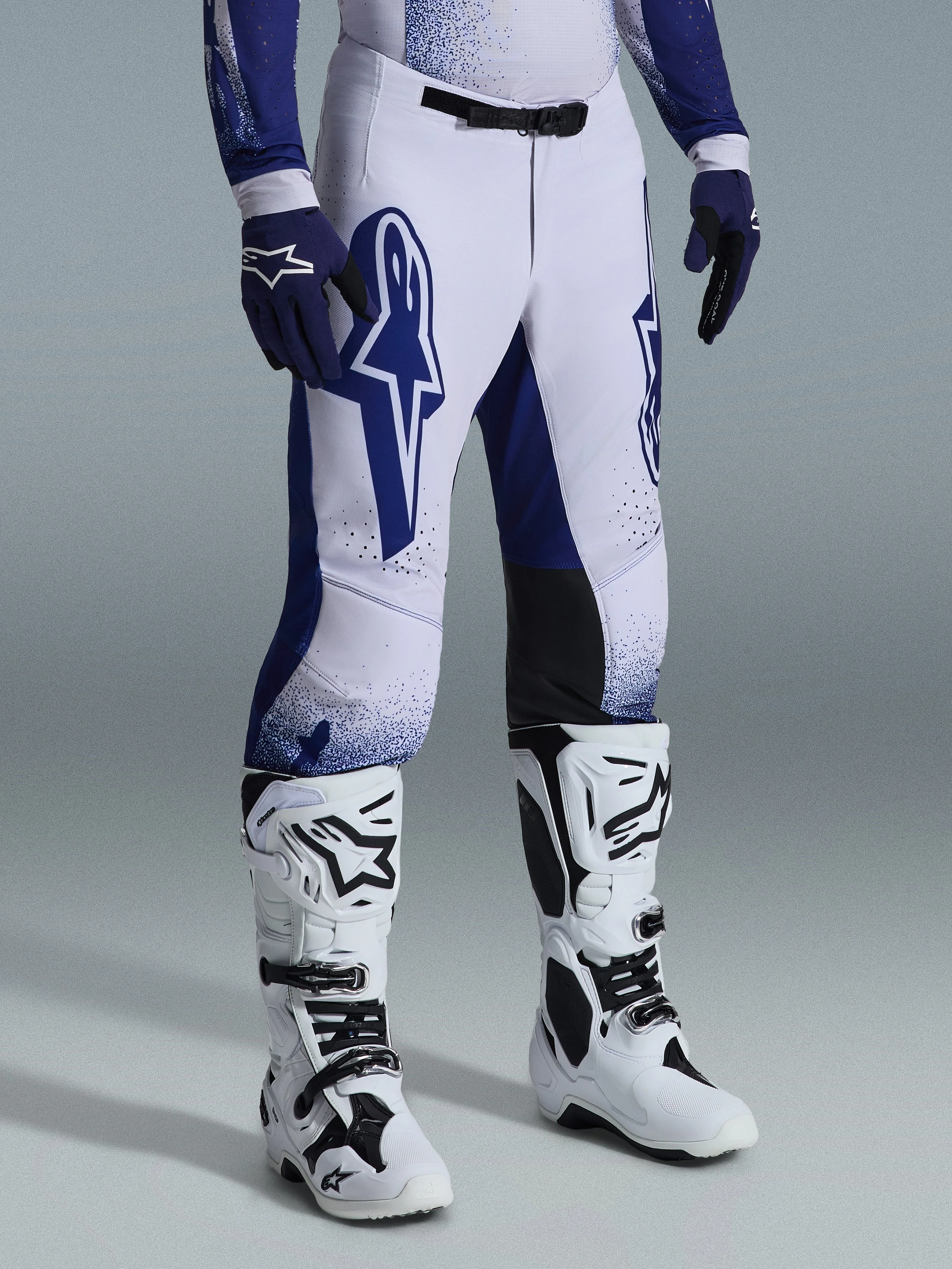 Pantalones Supertech Scenz 2026 - Image 10