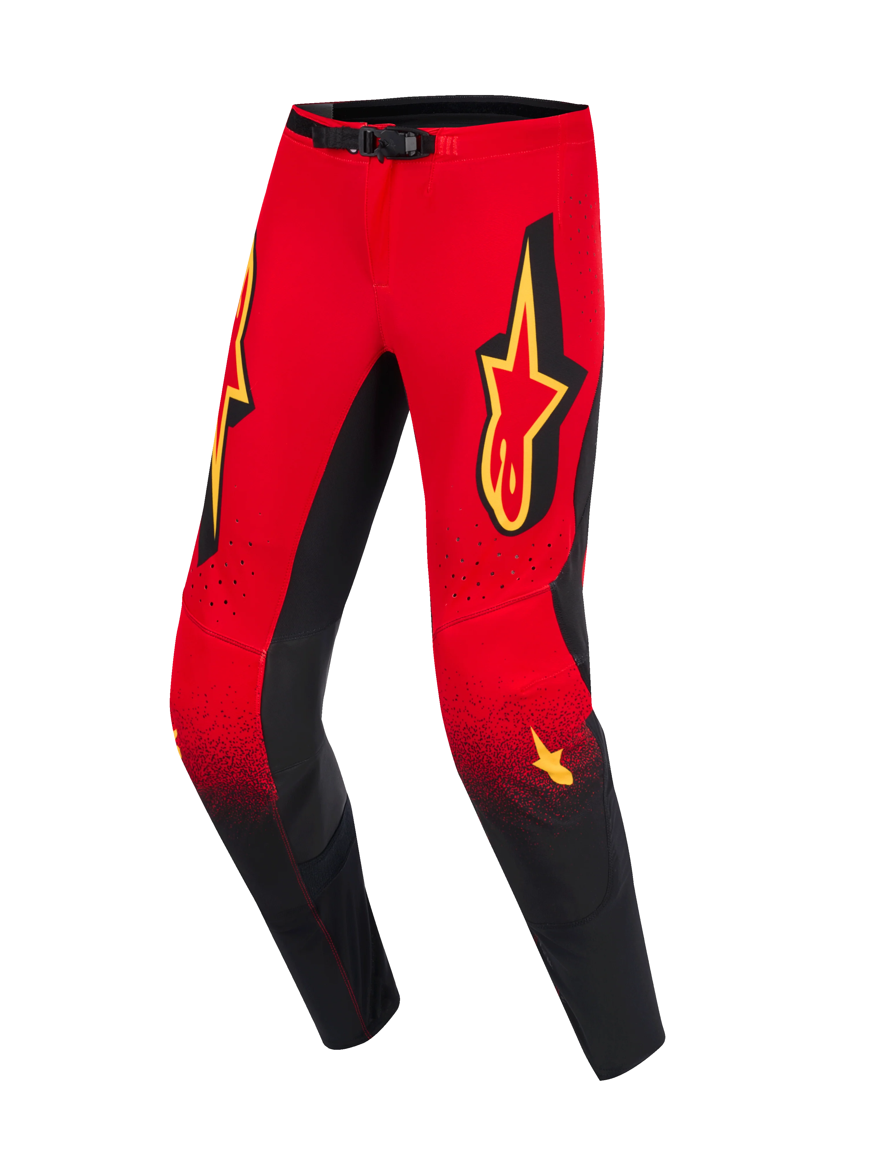 Pantalones Supertech Scenz 2026 - Image 4