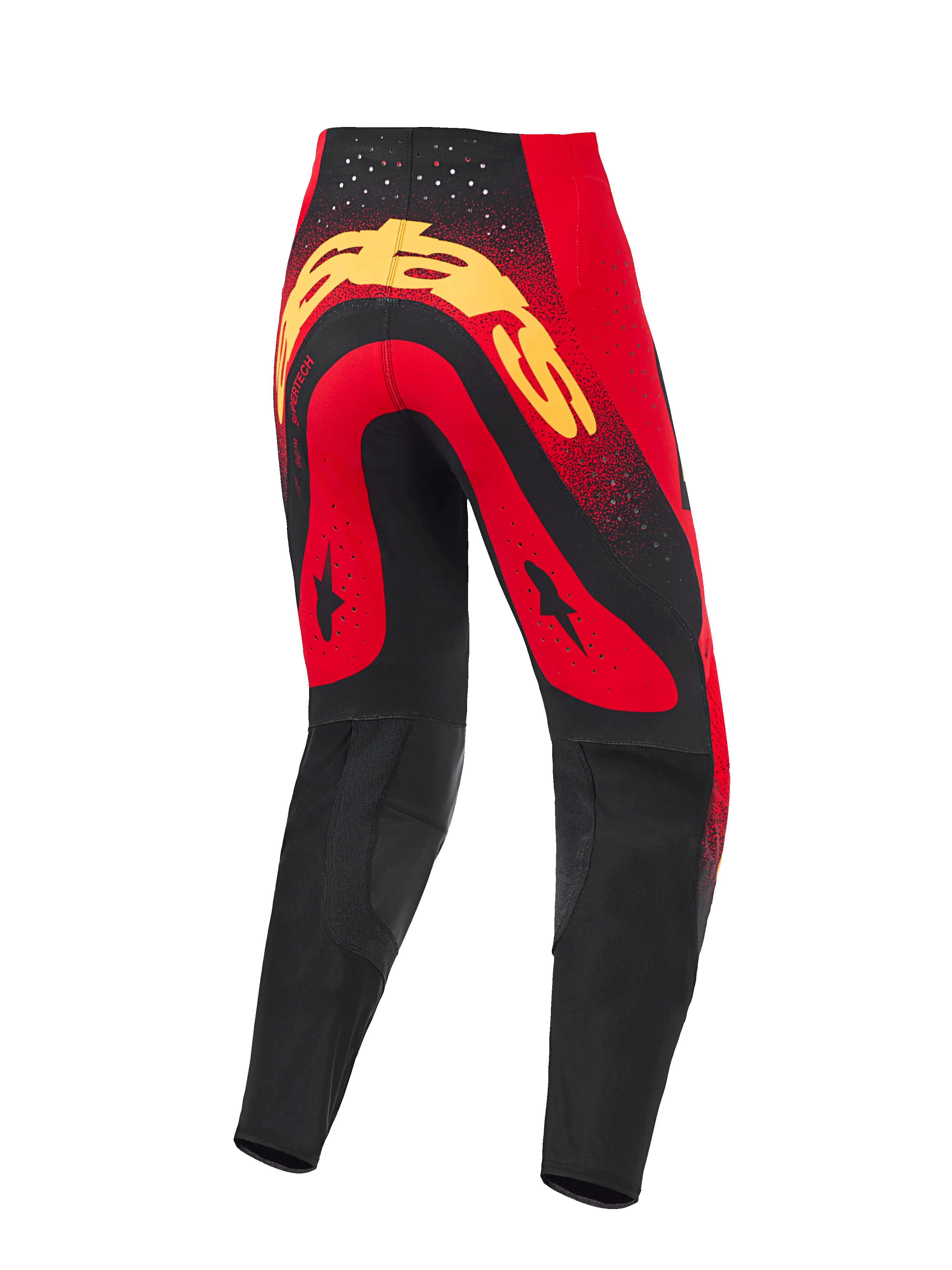 Pantalones Supertech Scenz 2026 - Image 5