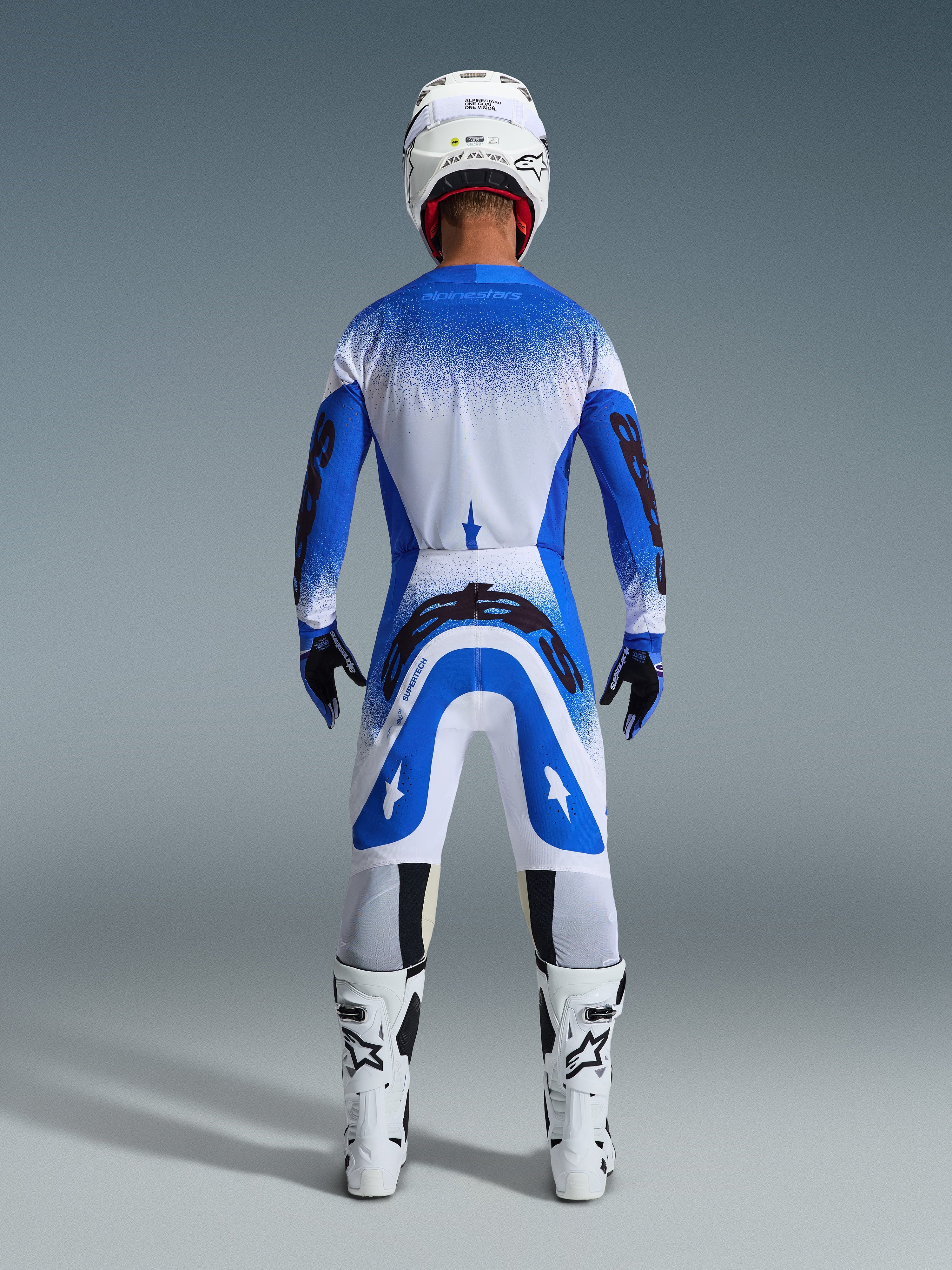 Pantalones Supertech Scenz 2026 - Image 9