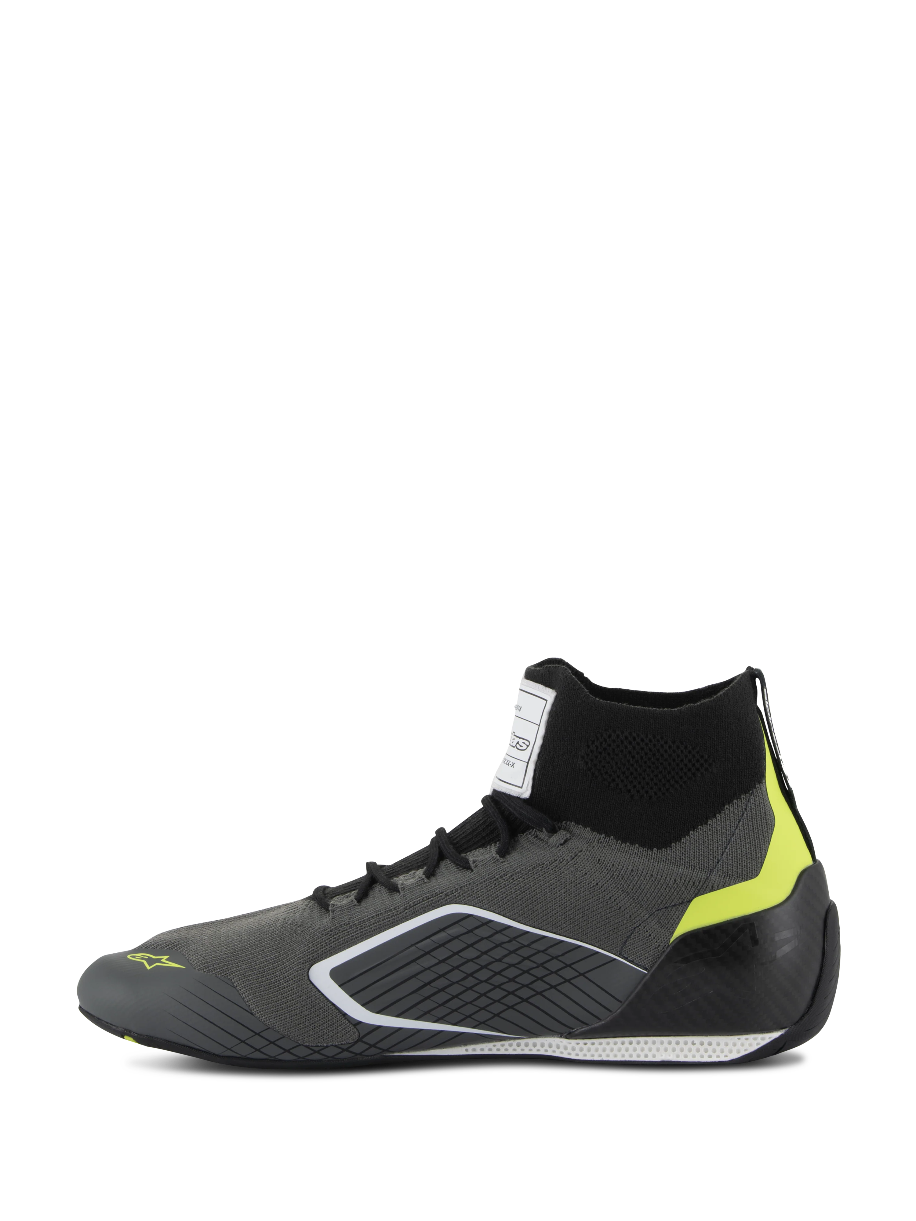 Zapatos Supertech - FIA/SFI - Image 4