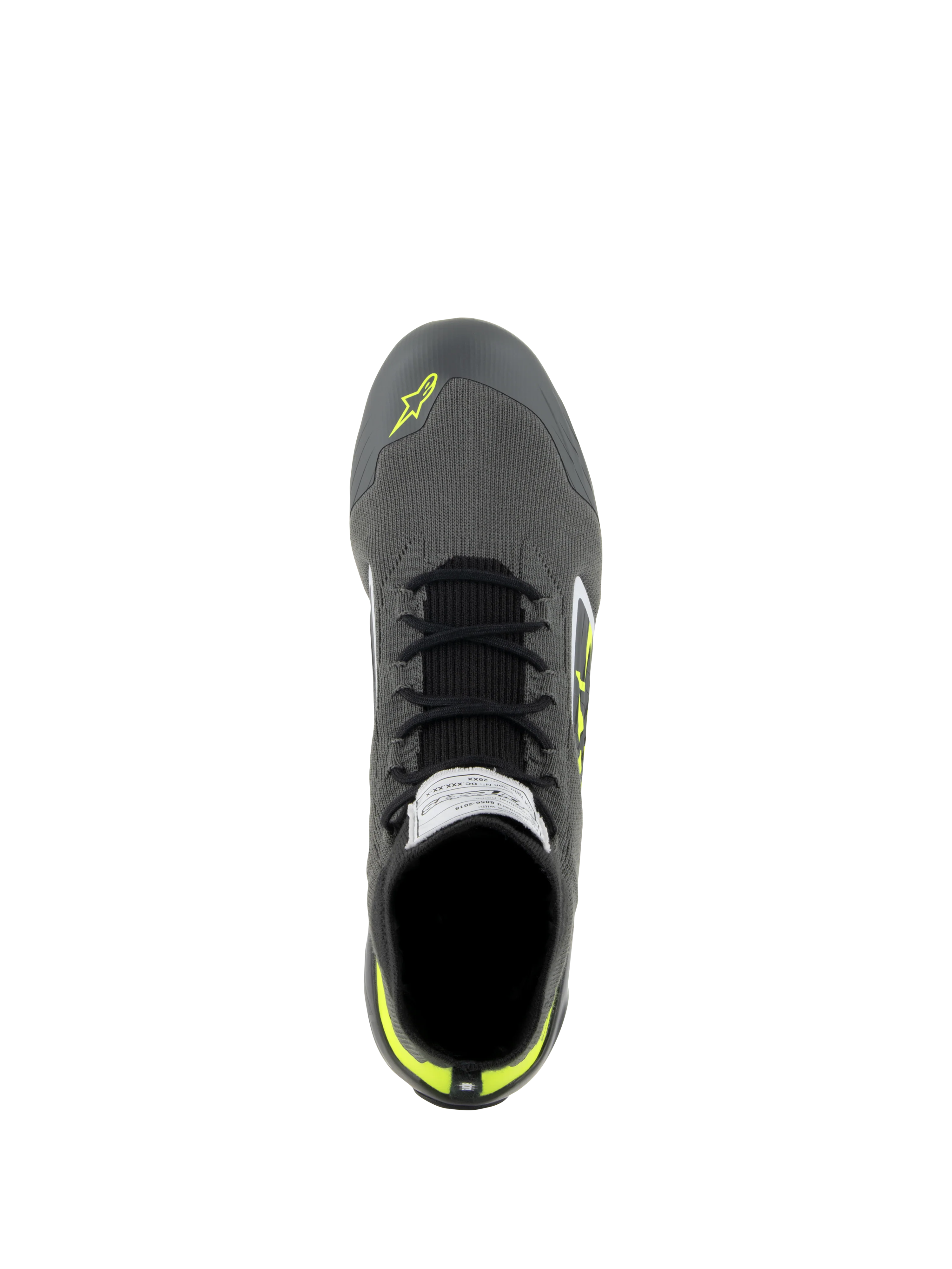 Zapatos Supertech - FIA/SFI - Image 5