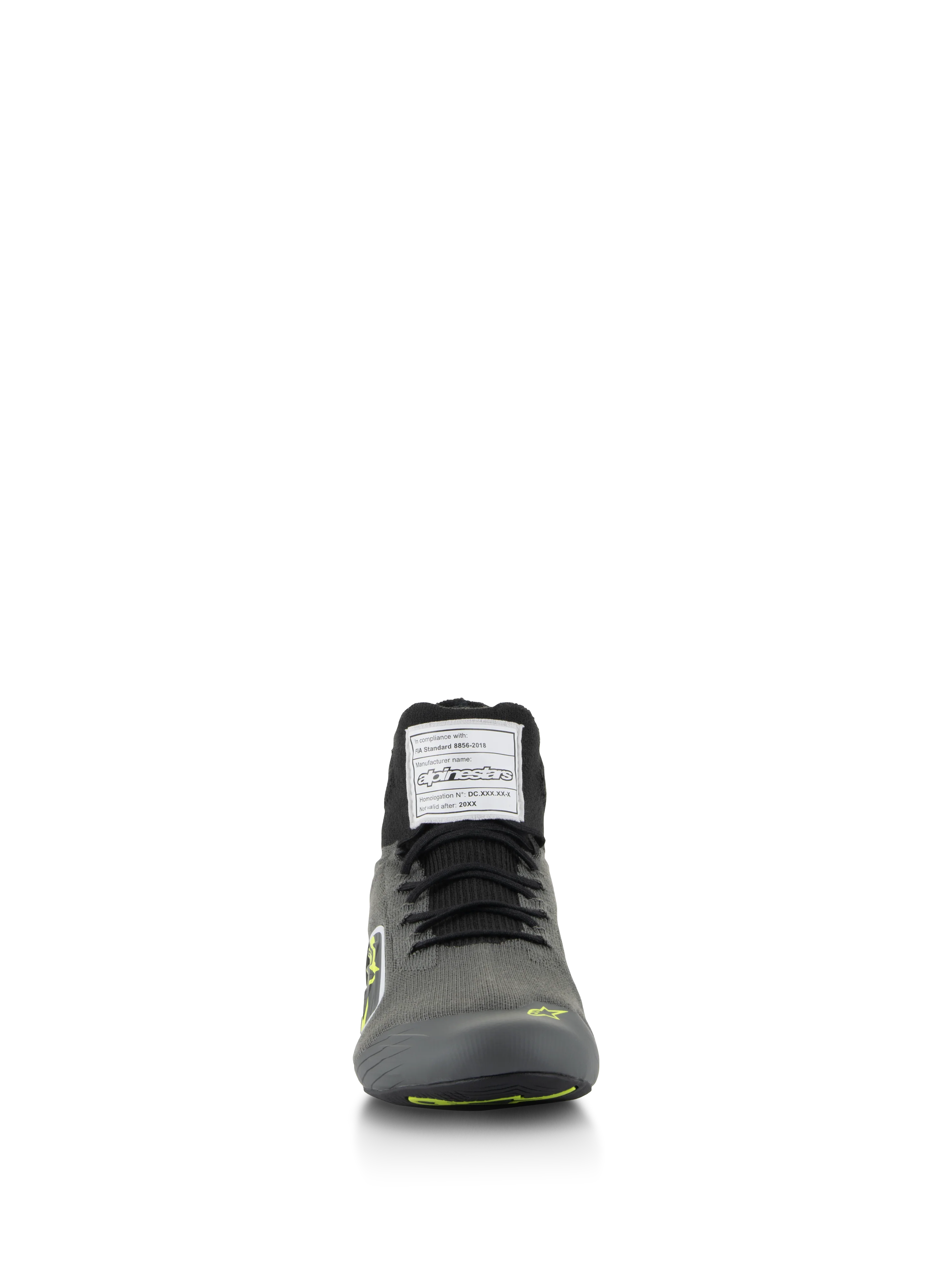 Zapatos Supertech - FIA/SFI - Image 6