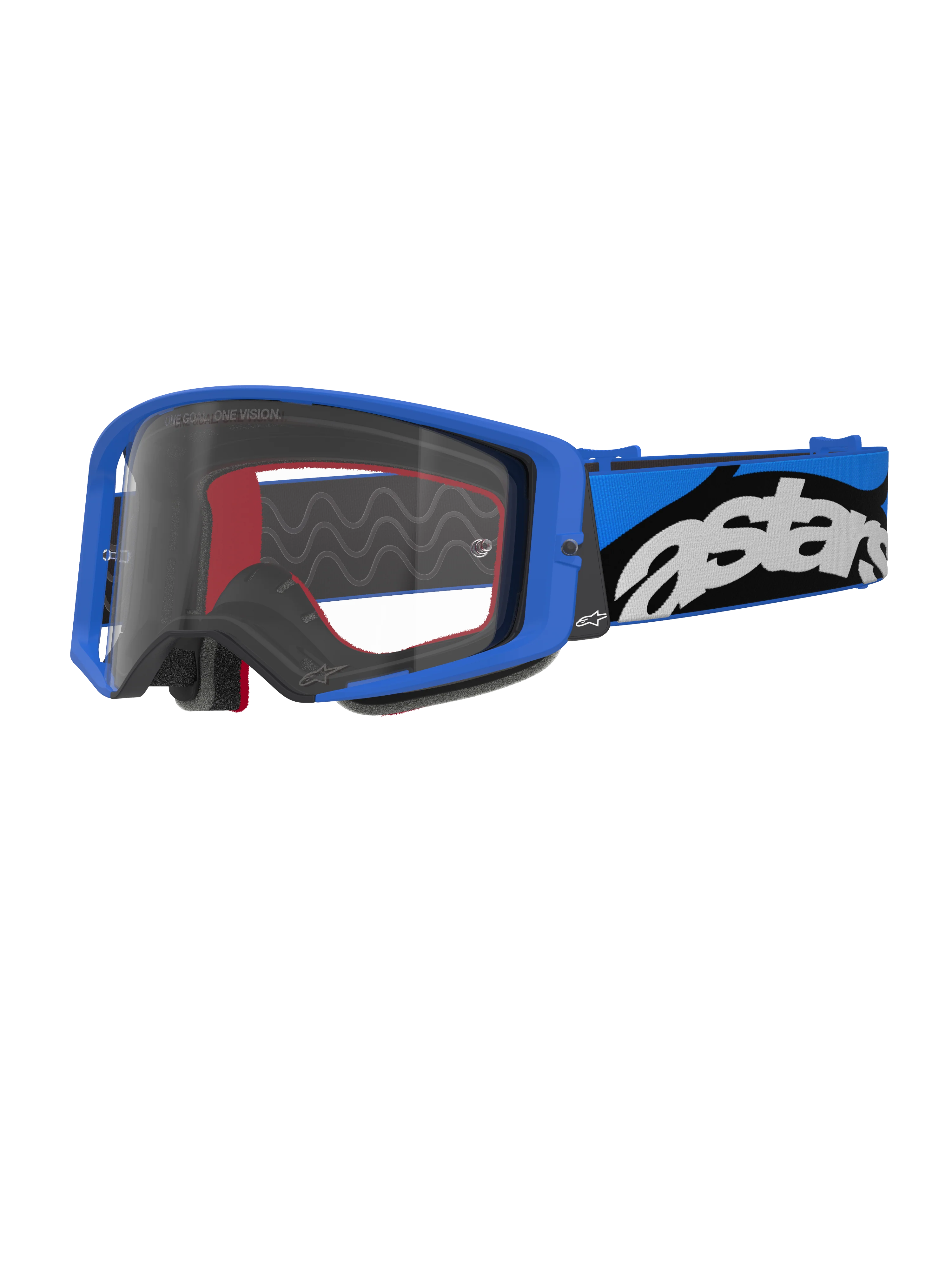 Gafas Supertech Stream