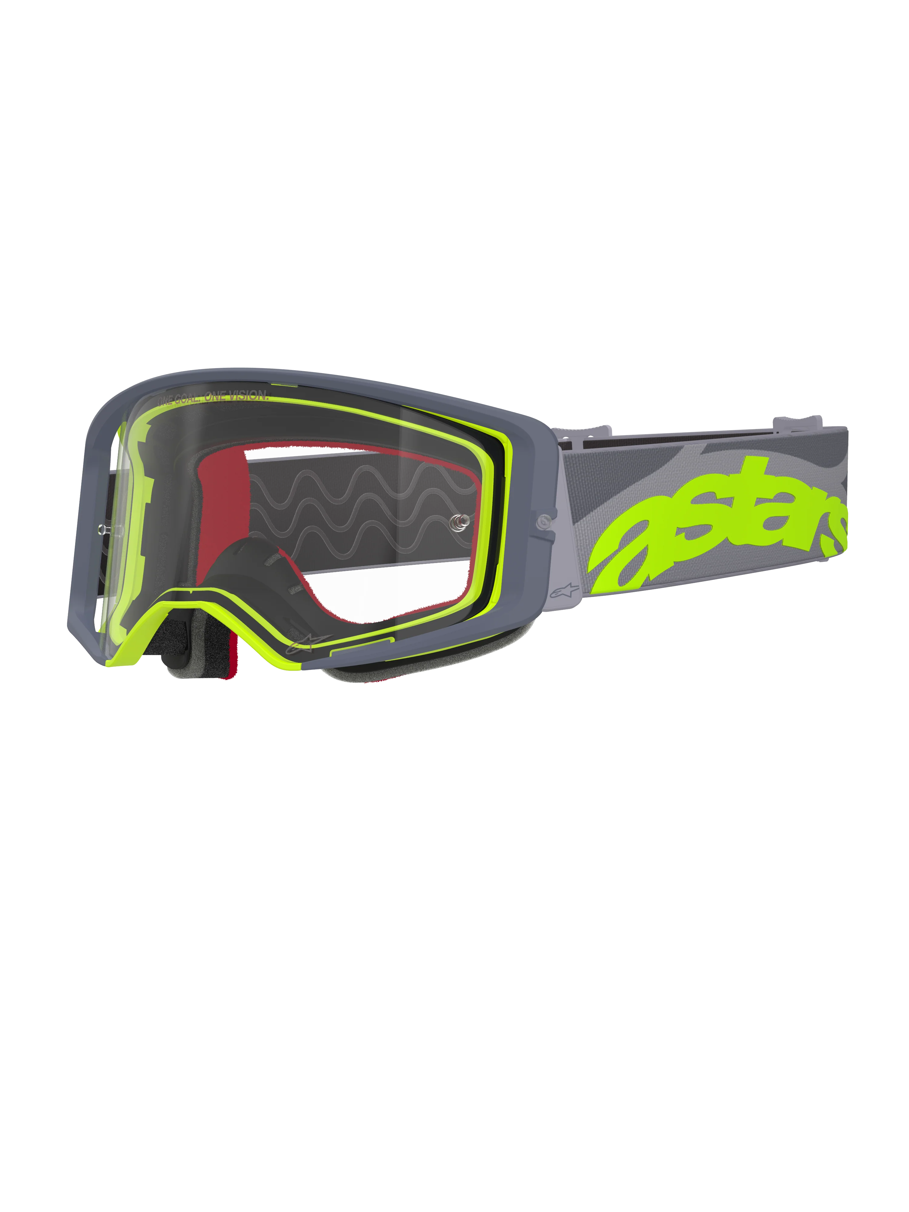 Gafas Supertech Stream
