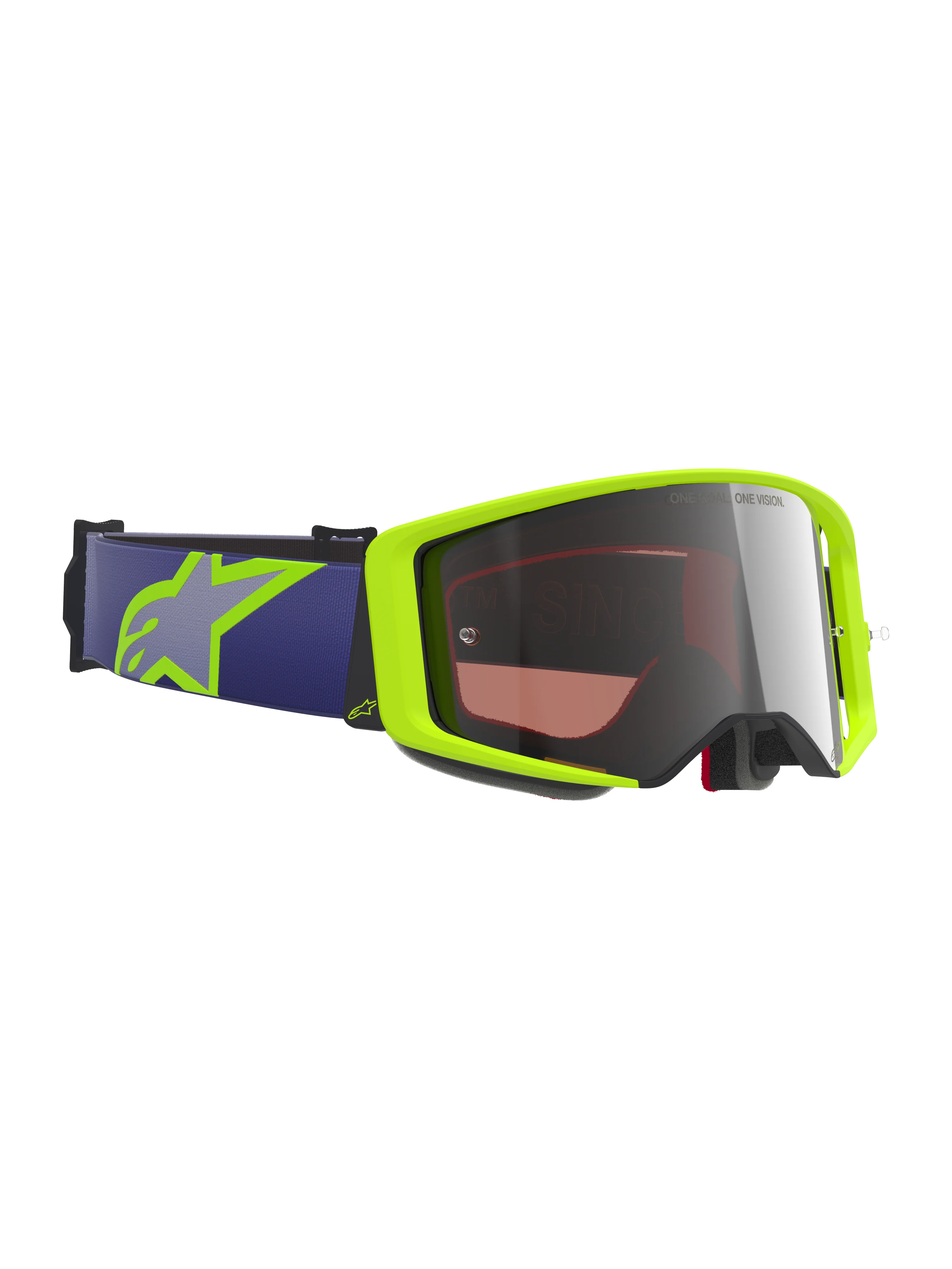 Gafas Supertech Vision Corp - Image 3