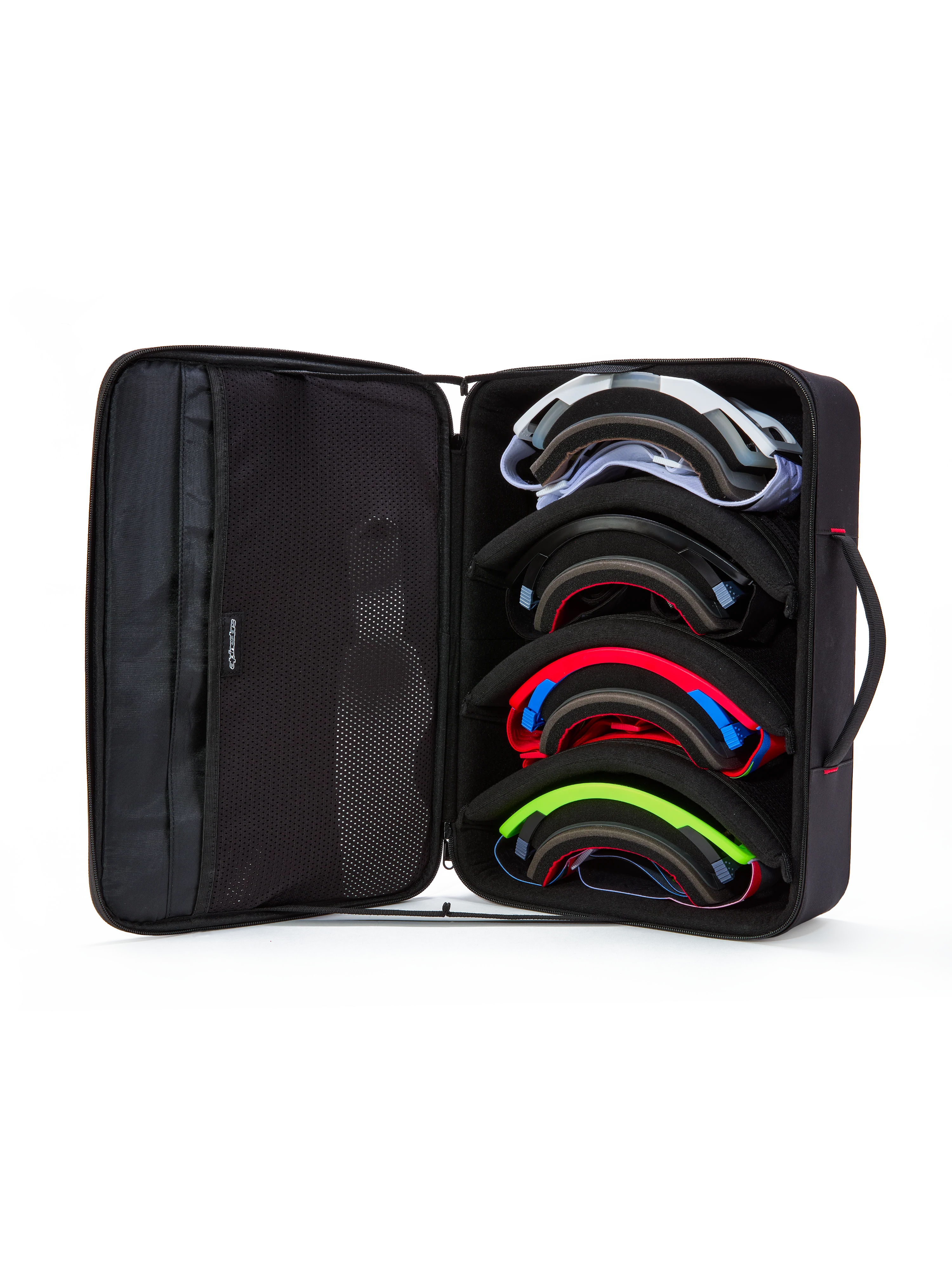 Estuche Para Gafas Supertech Vision - Image 3