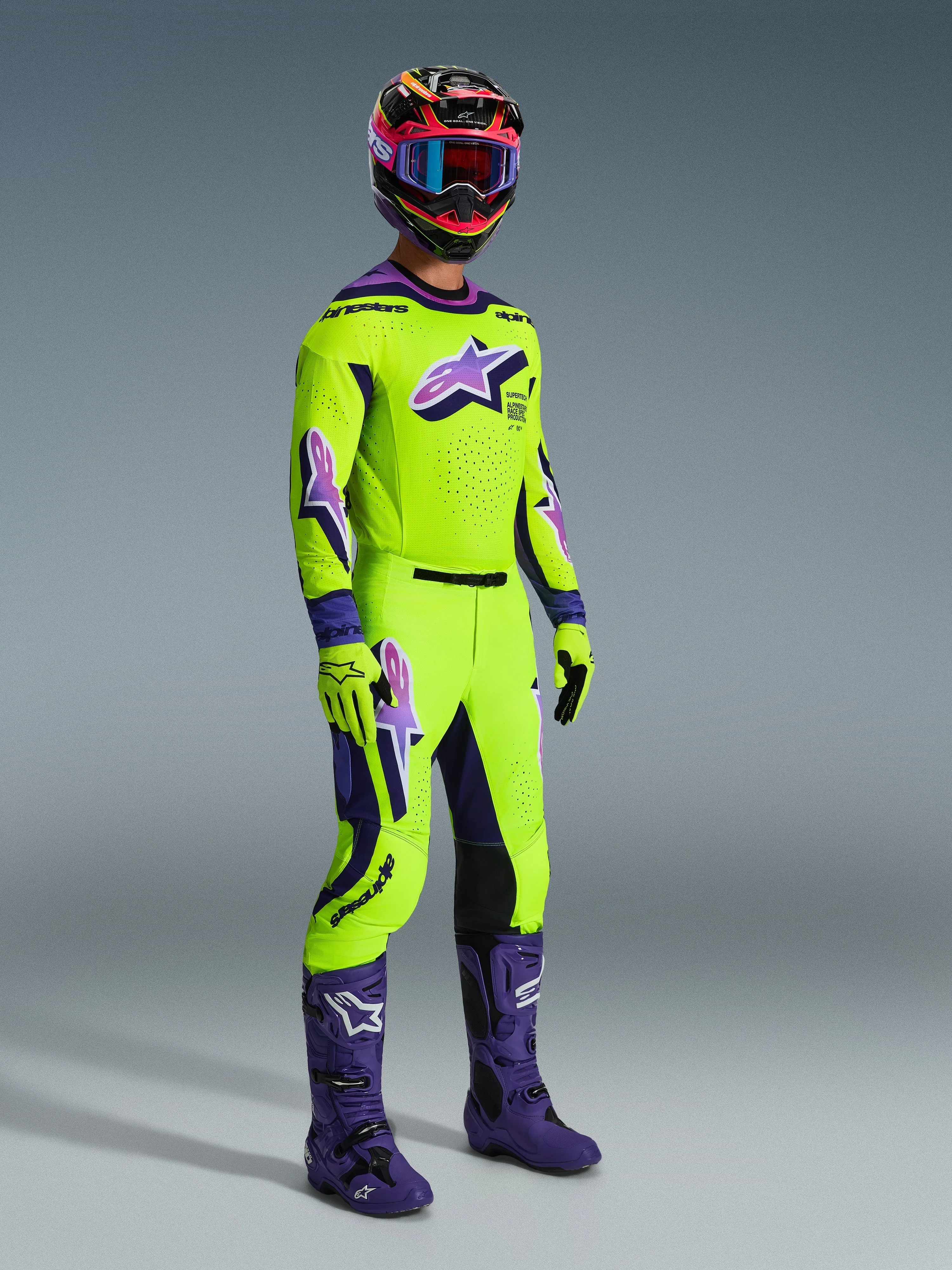 Jersey Supertech Vista 2026 - Image 5