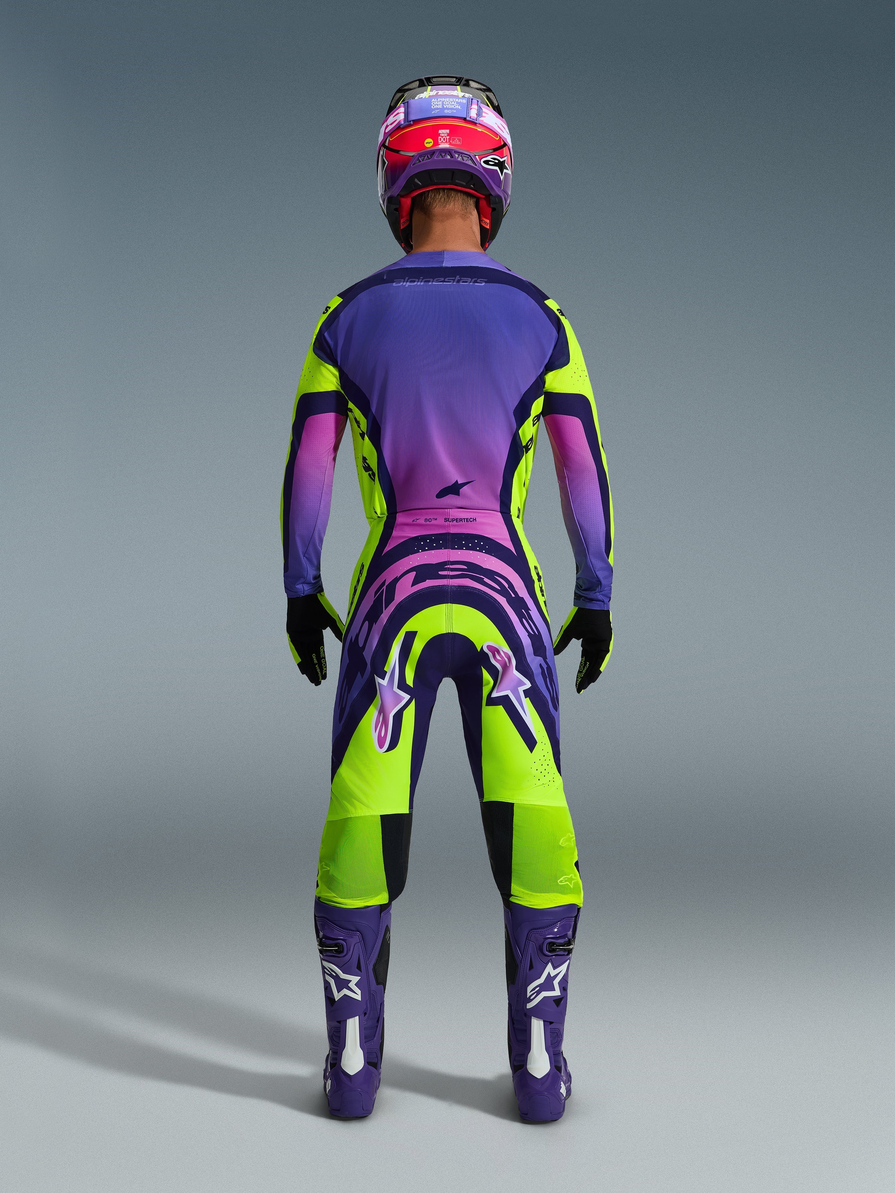 Jersey Supertech Vista 2026 - Image 7