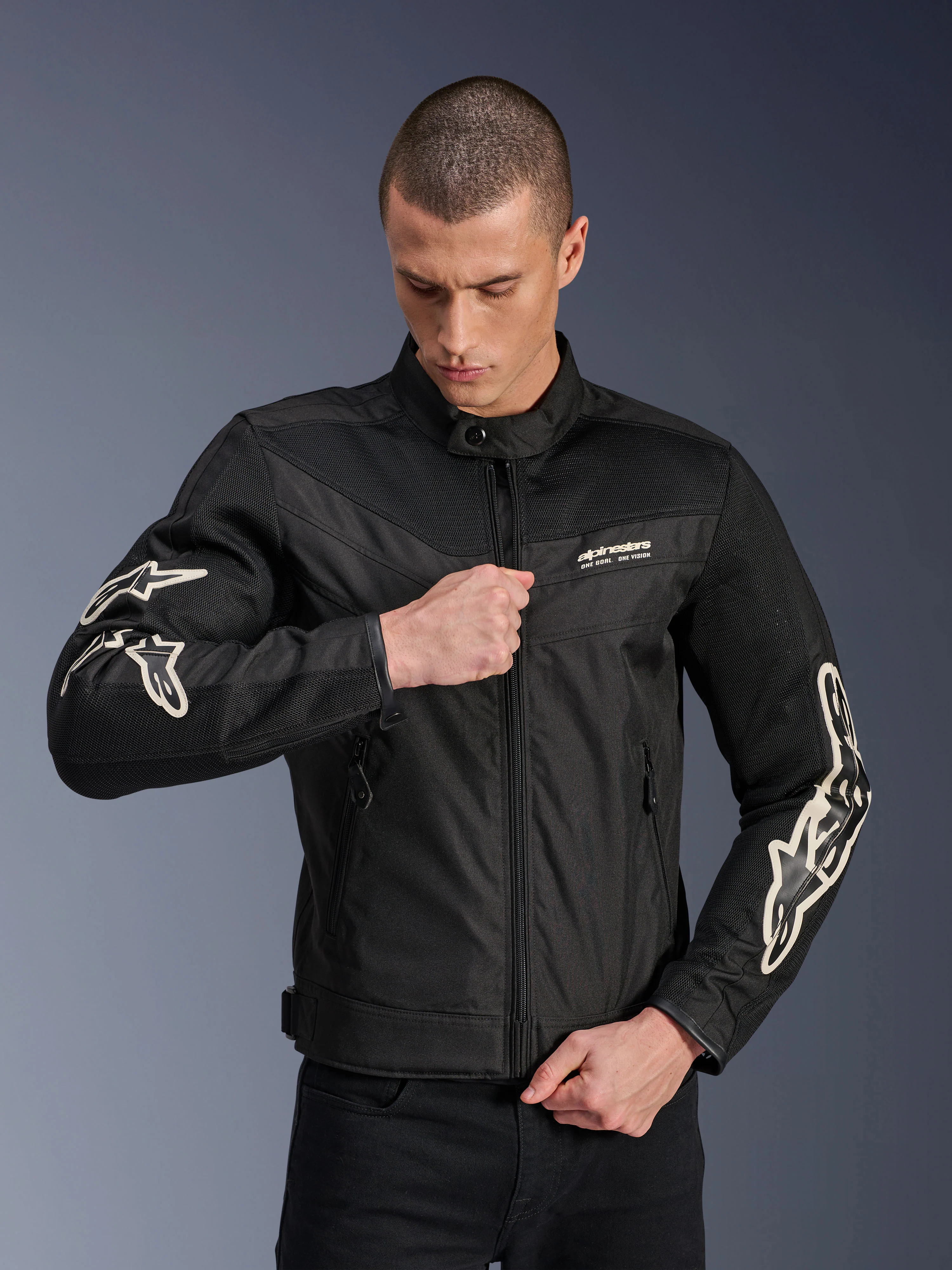 Chaqueta T-Dyno Air - Image 7