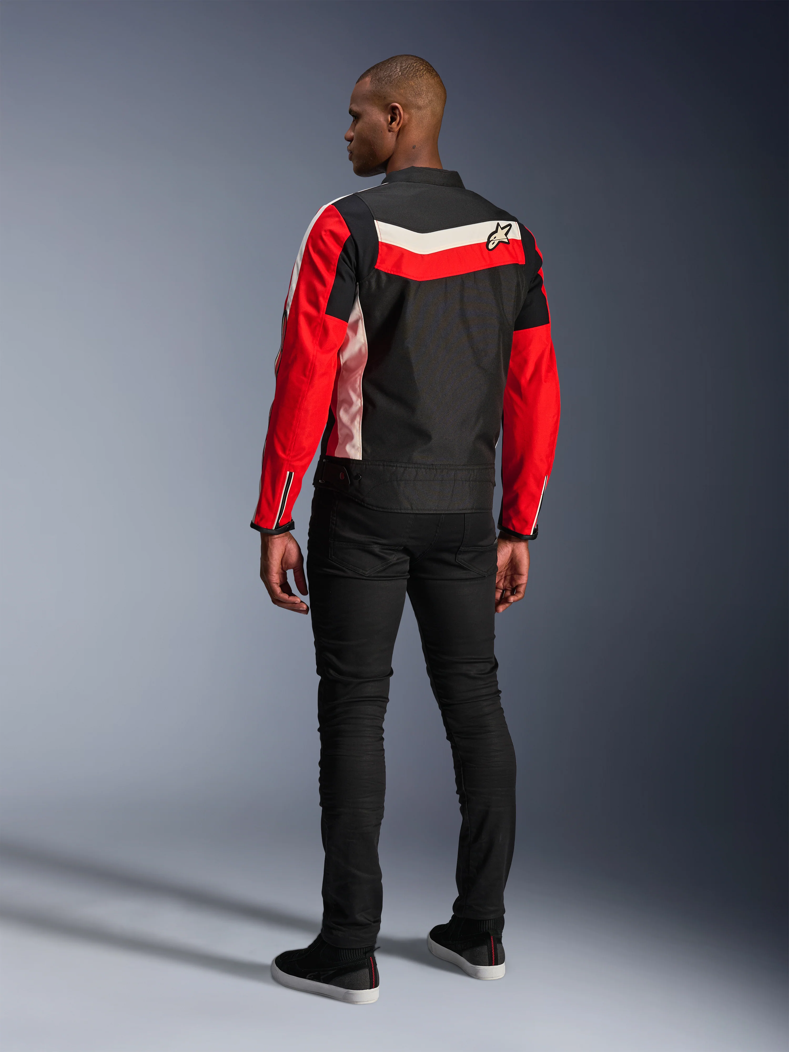 Chaqueta T-Dyno Resistente Al Agua - Image 4