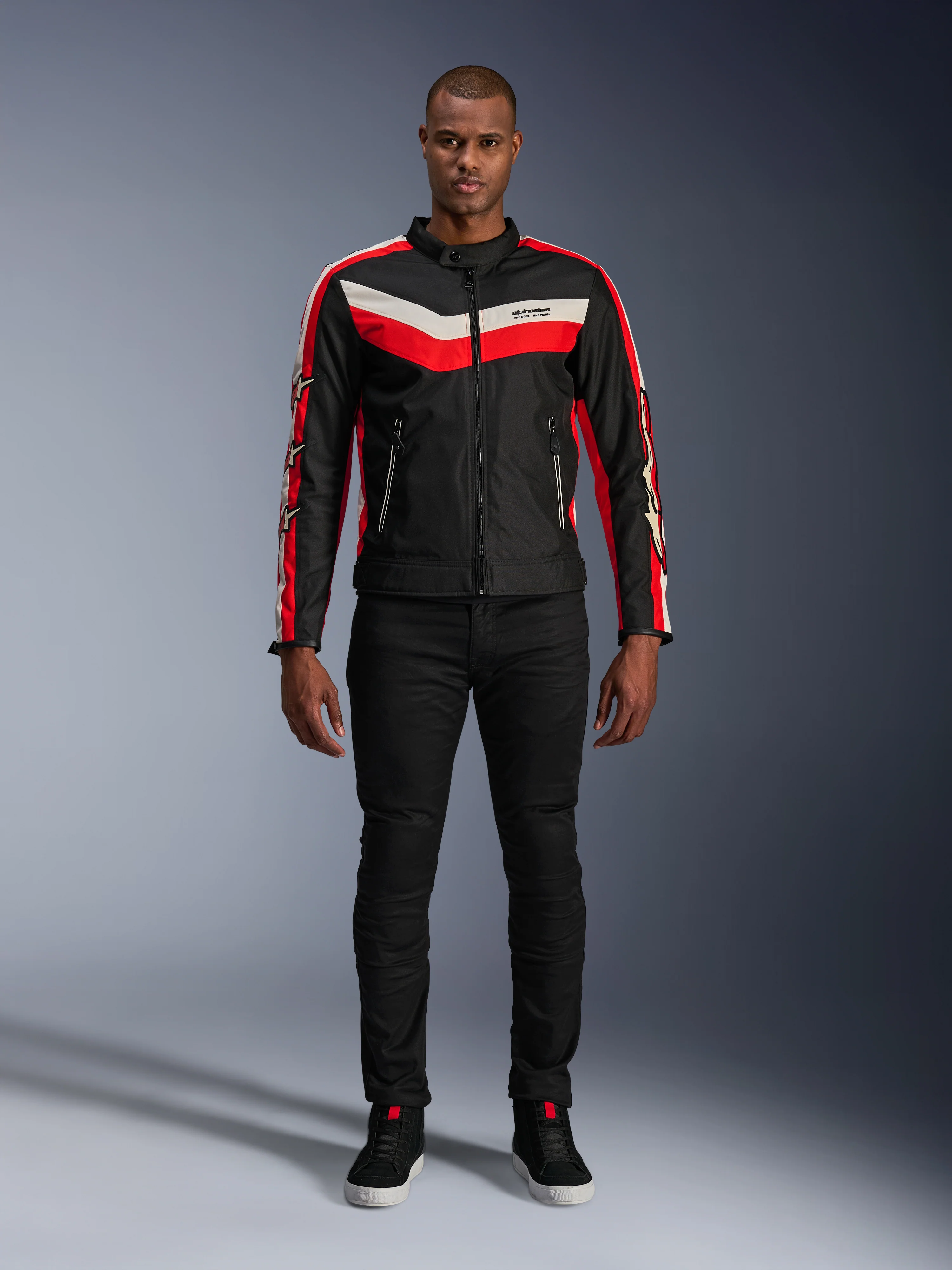 Chaqueta T-Dyno Resistente Al Agua - Image 5