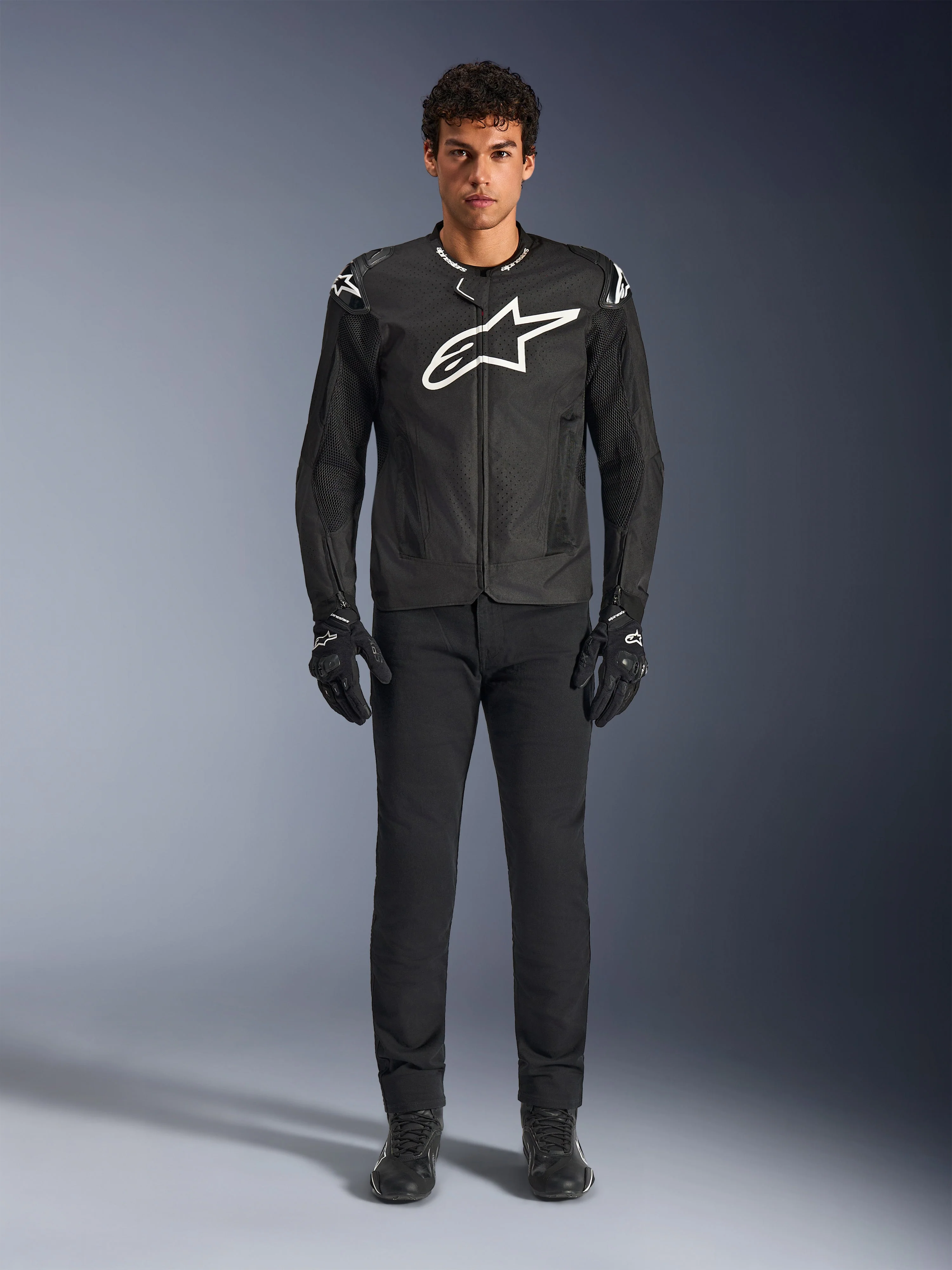 Chaqueta T-GP Air - Image 3
