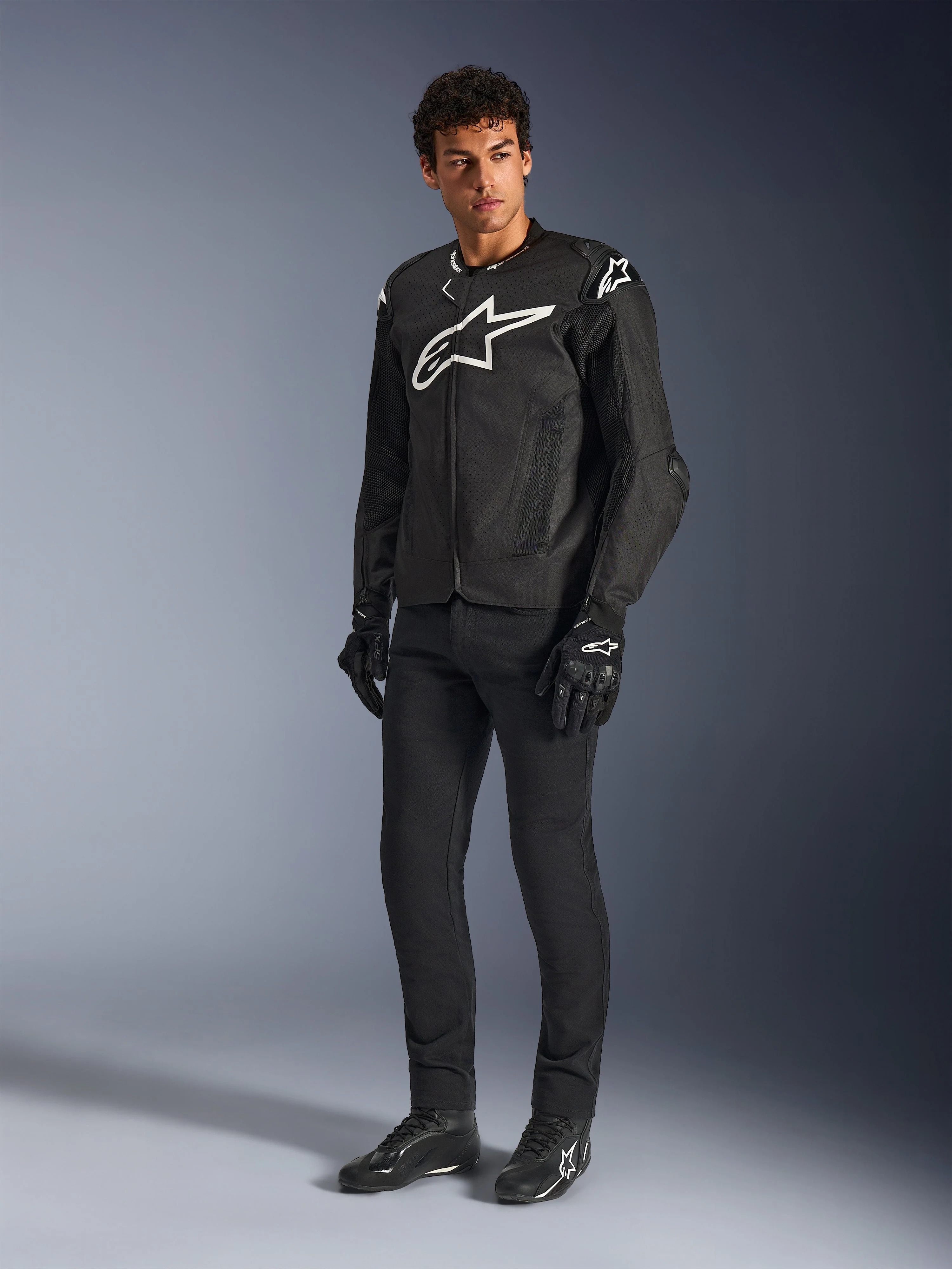 Chaqueta T-GP Air - Image 4