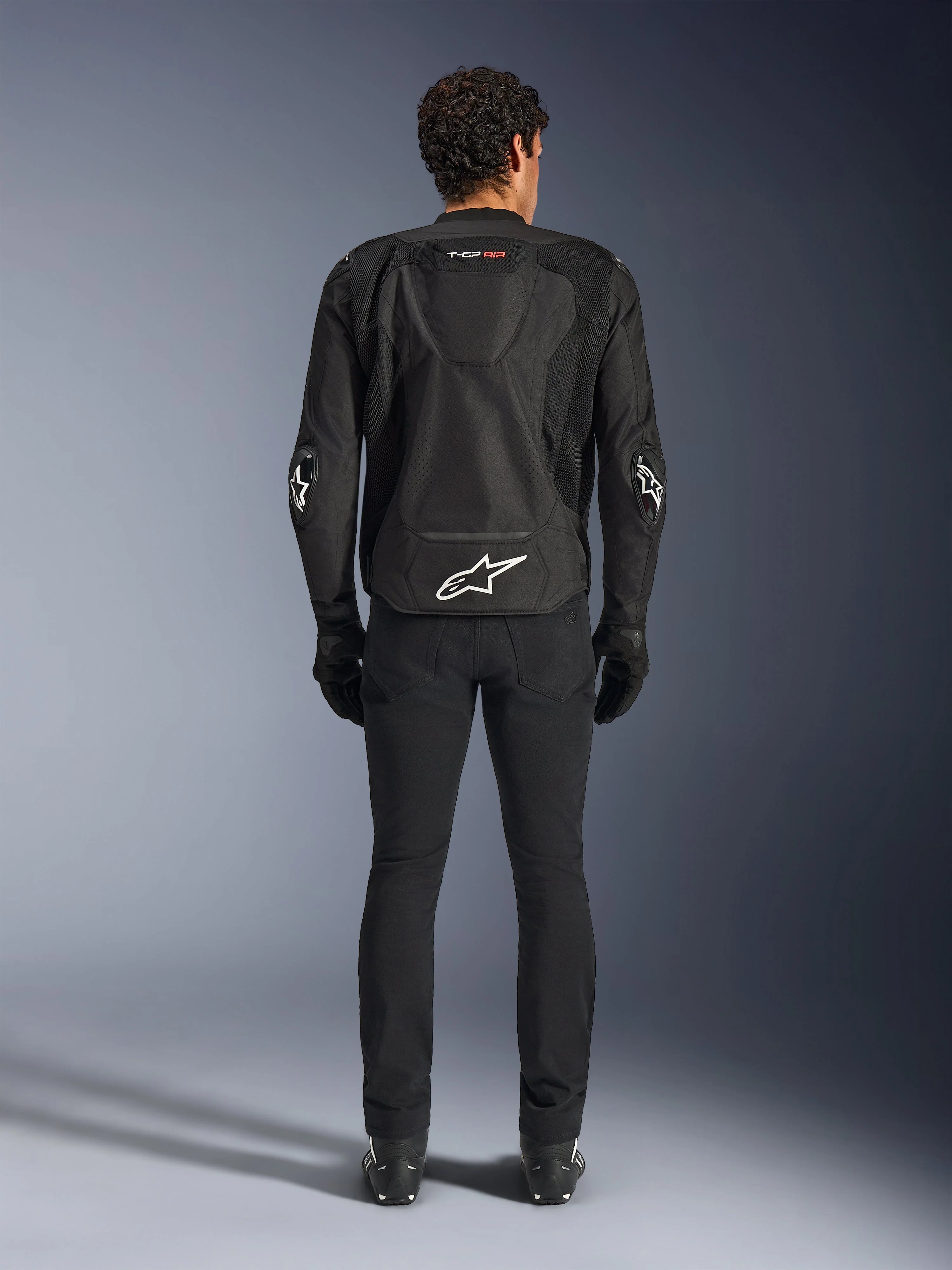 Chaqueta T-GP Air - Image 5
